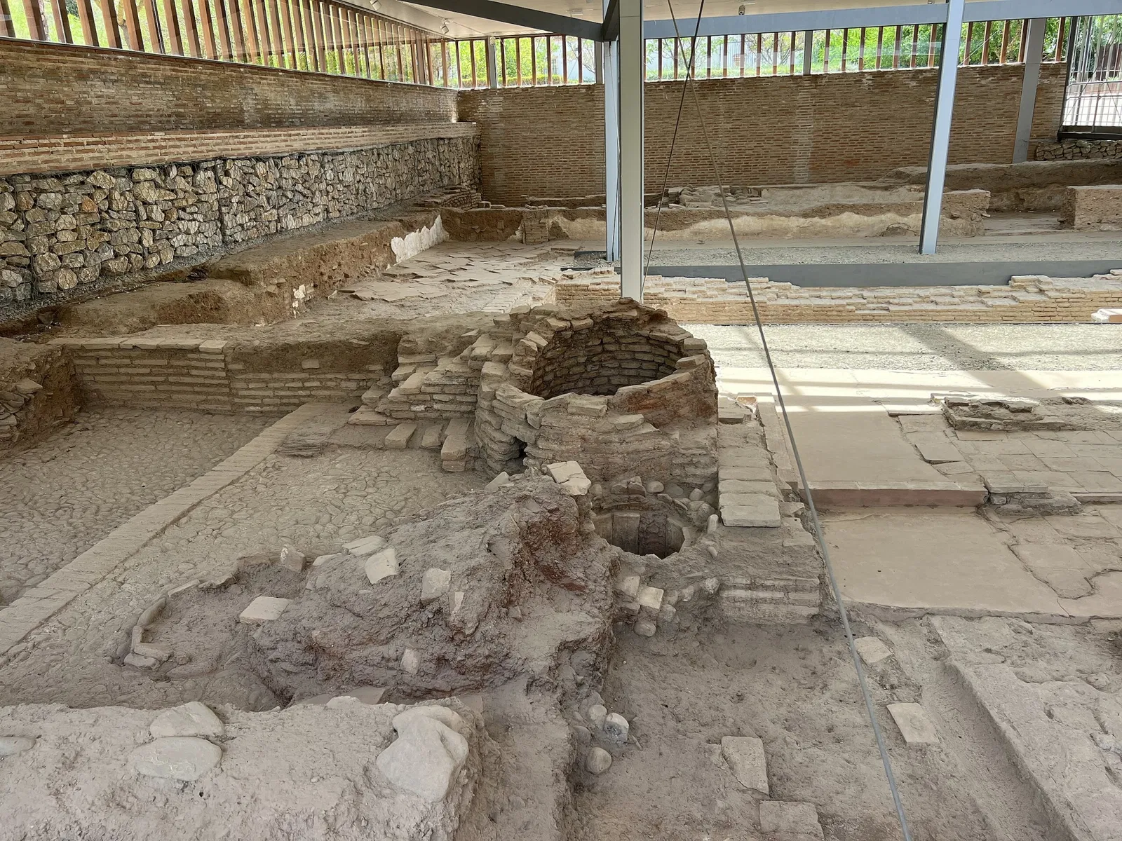 Royal Quarters of Santo Domingo