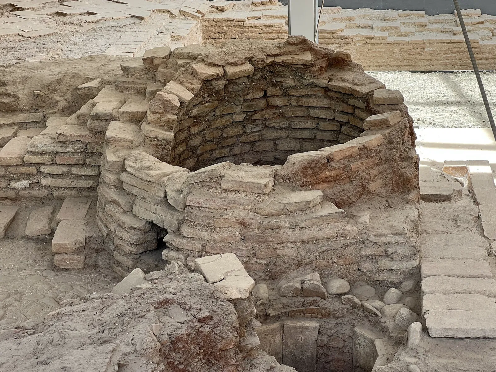 Royal Quarters of Santo Domingo