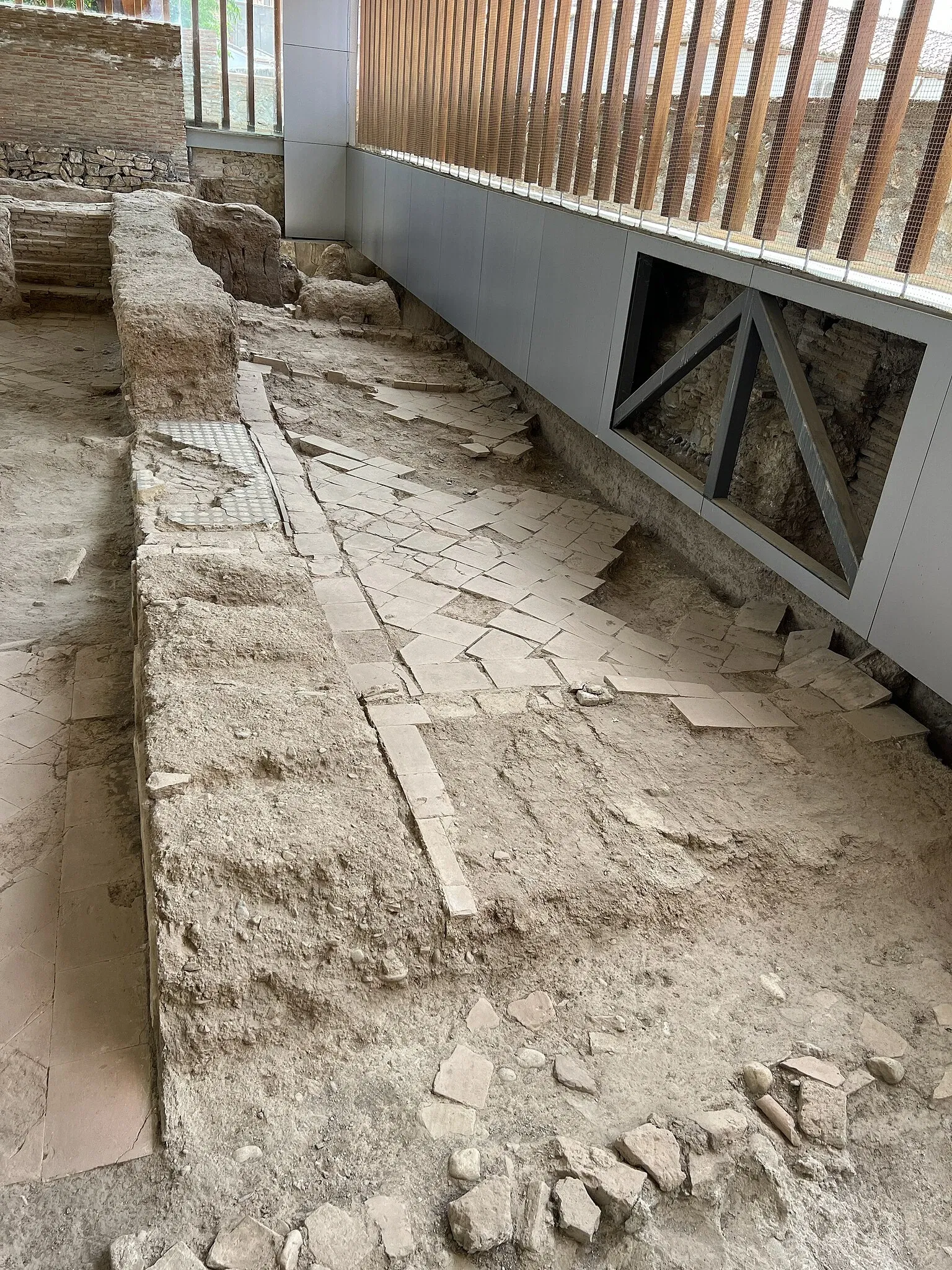 Royal Quarters of Santo Domingo