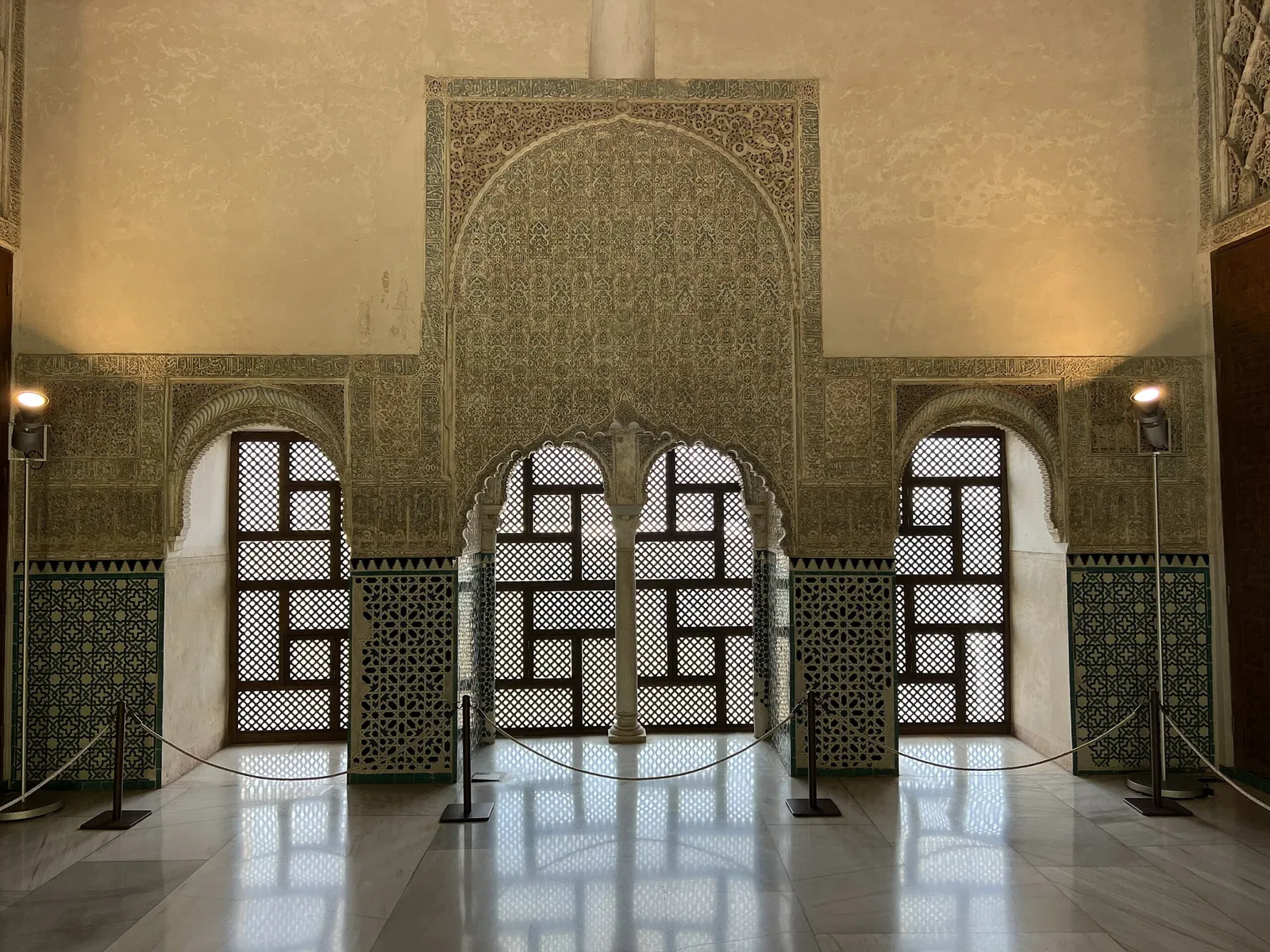 Royal Quarters of Santo Domingo