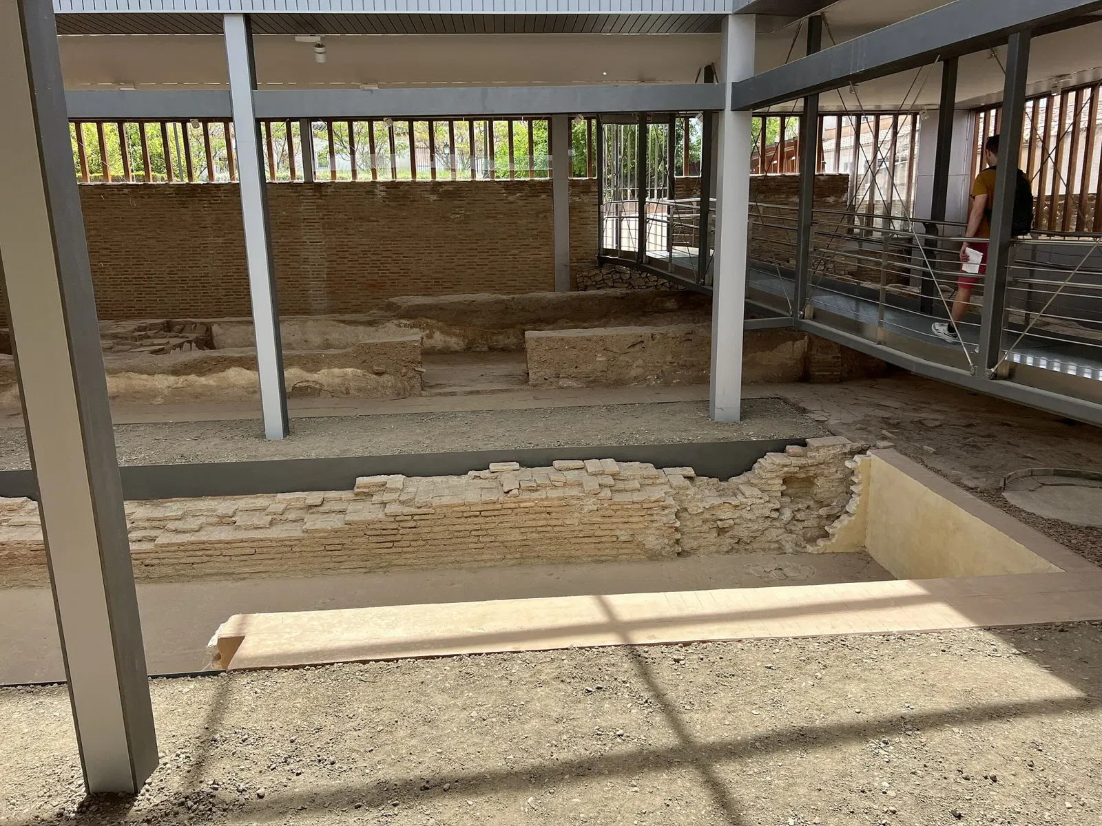 Royal Quarters of Santo Domingo