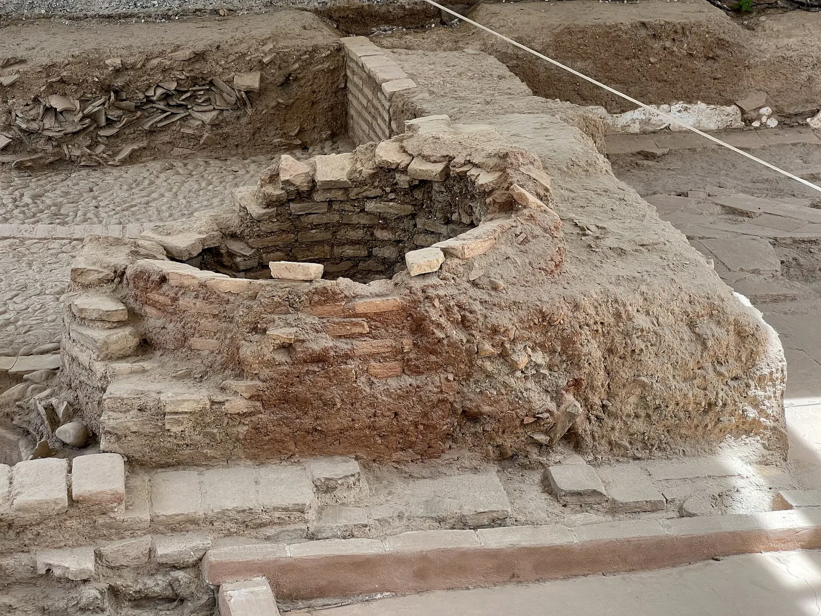 Royal Quarters of Santo Domingo