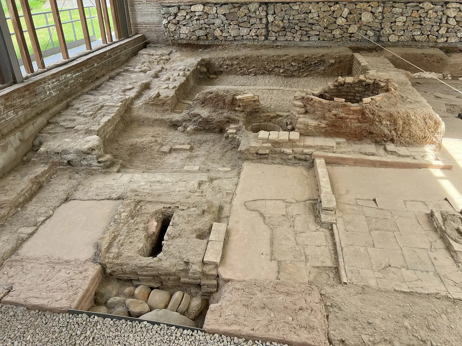 Royal Quarters of Santo Domingo