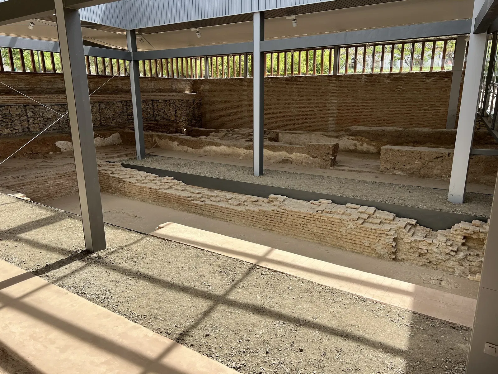 Royal Quarters of Santo Domingo