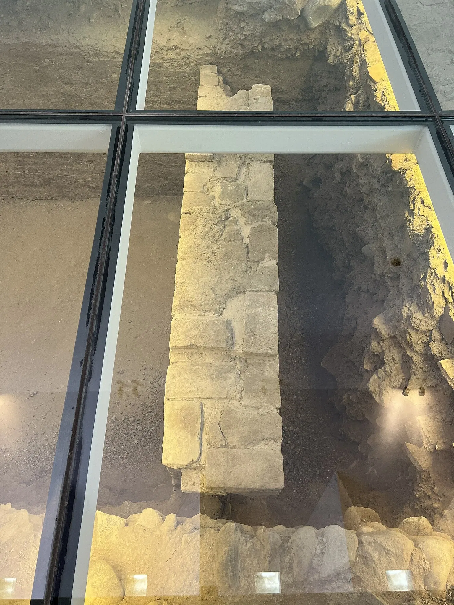 Royal Quarters of Santo Domingo