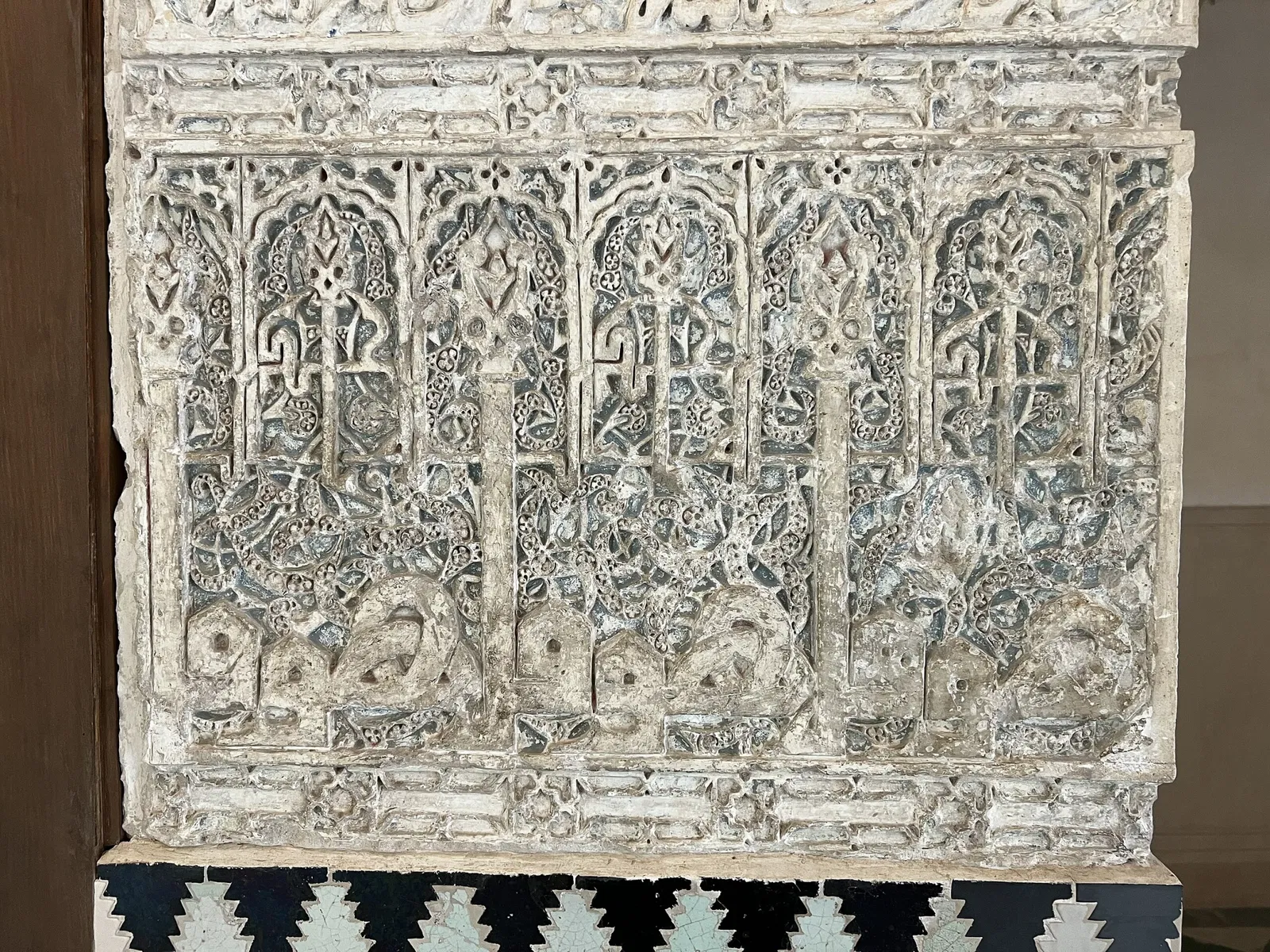 Royal Quarters of Santo Domingo