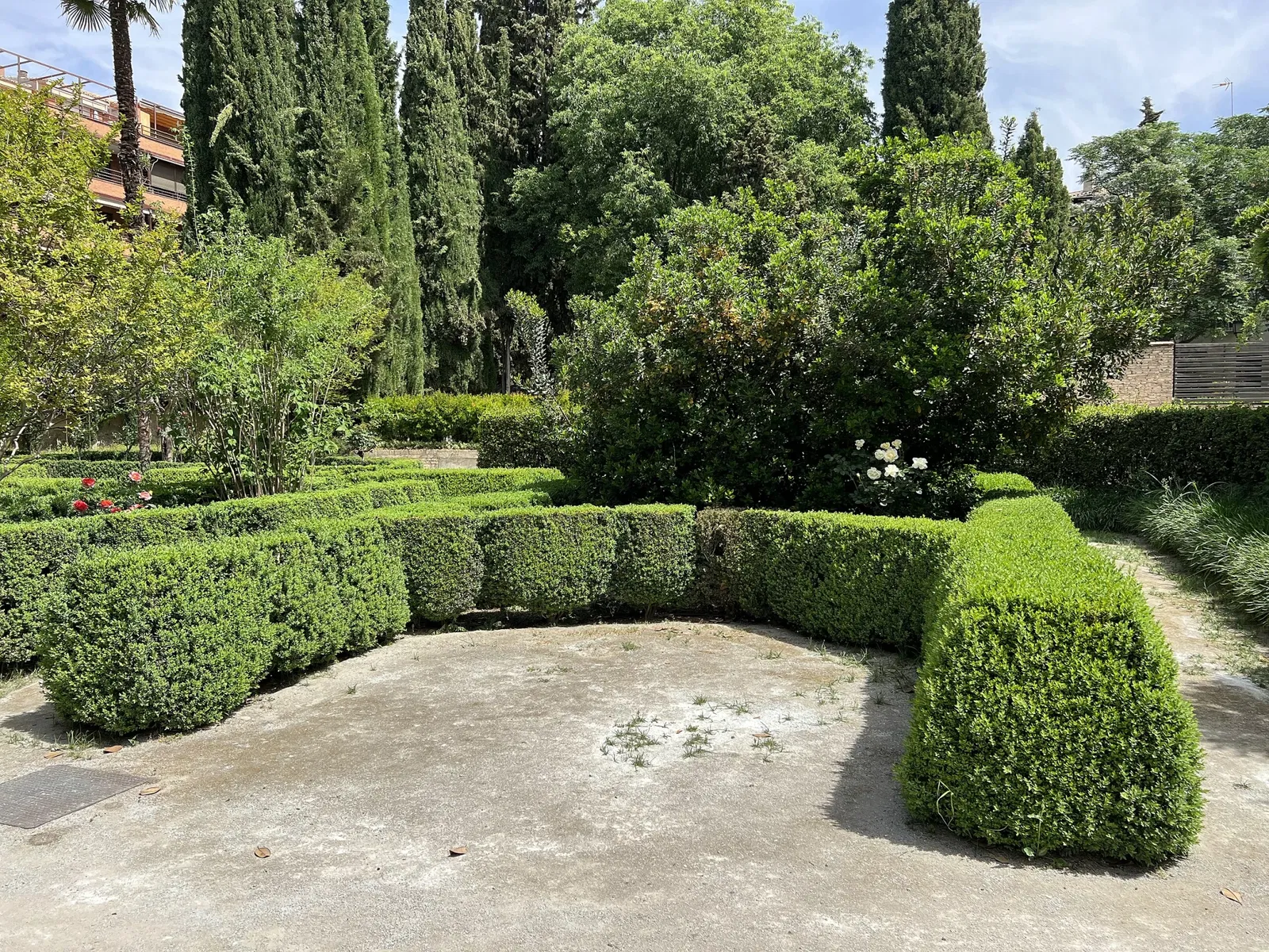 Royal Quarters of Santo Domingo