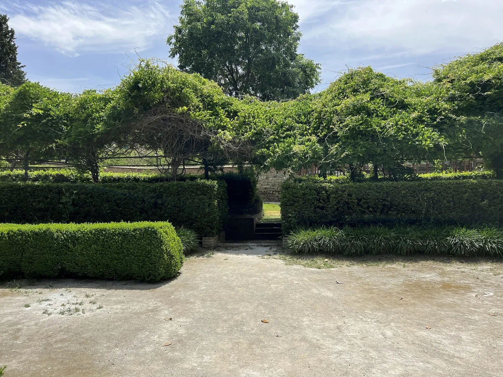 Cuarto Real de Santo Domingo