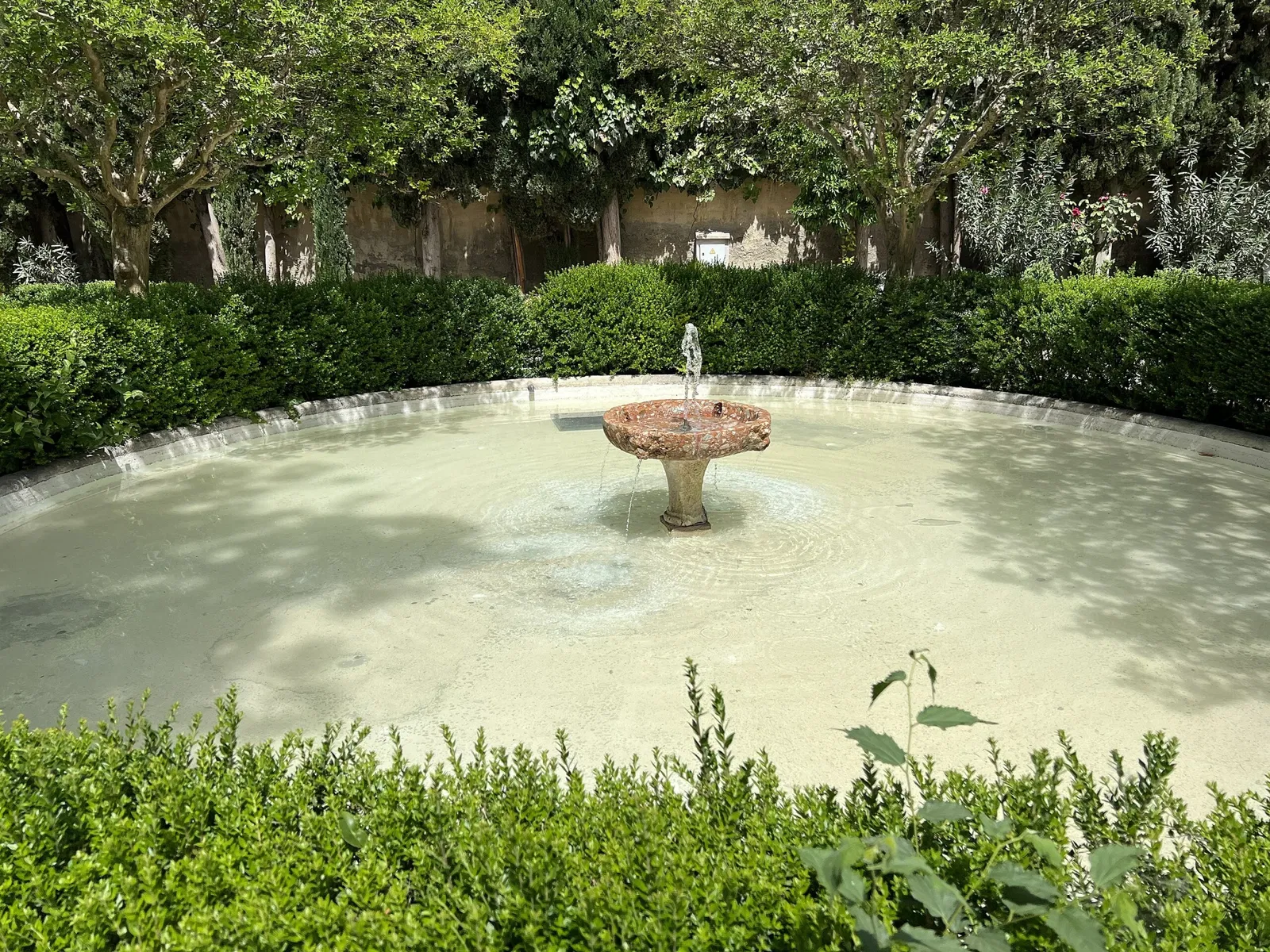 Cuarto Real de Santo Domingo