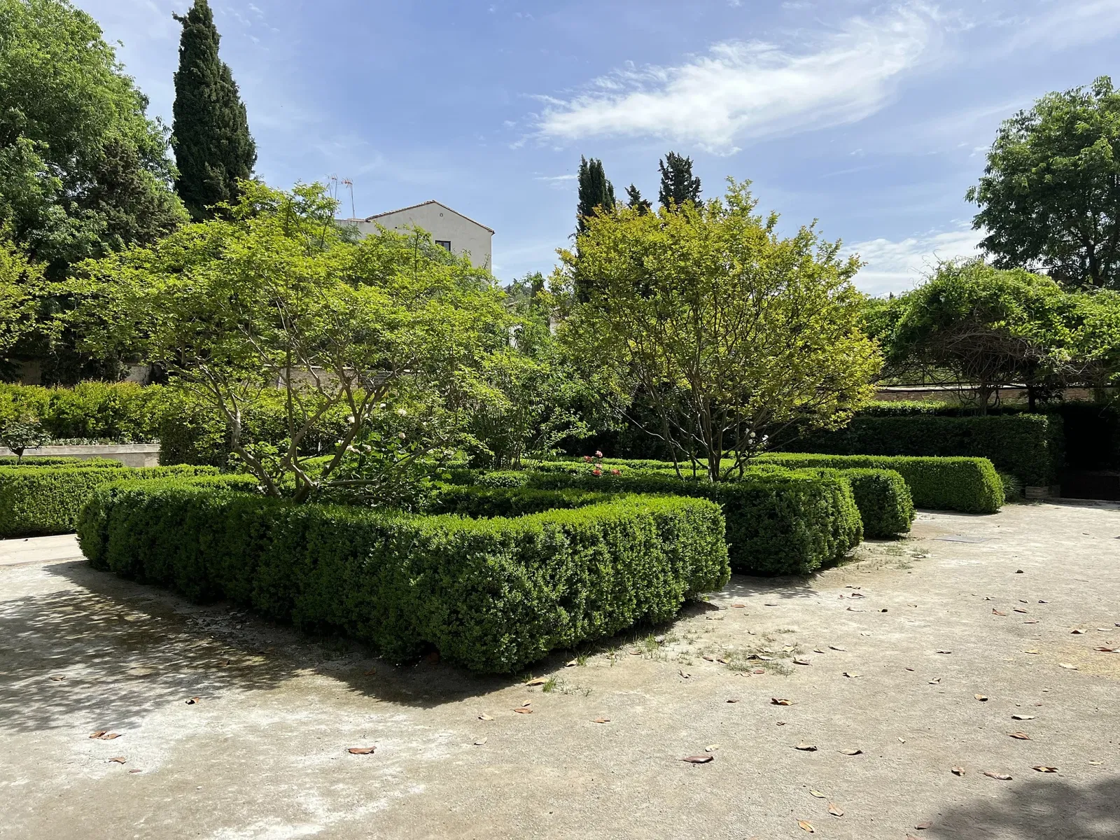 Cuarto Real de Santo Domingo