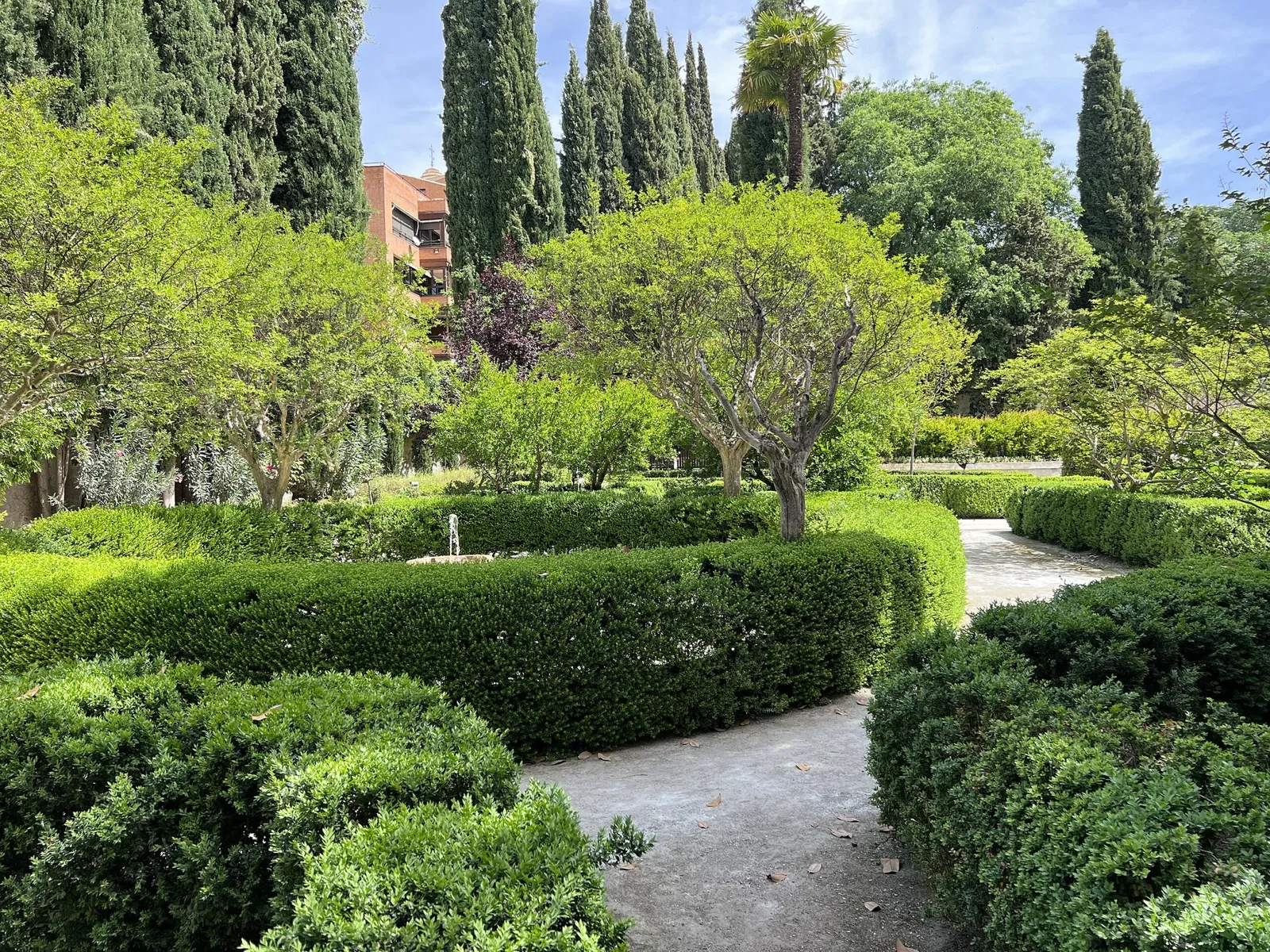 Cuarto Real de Santo Domingo