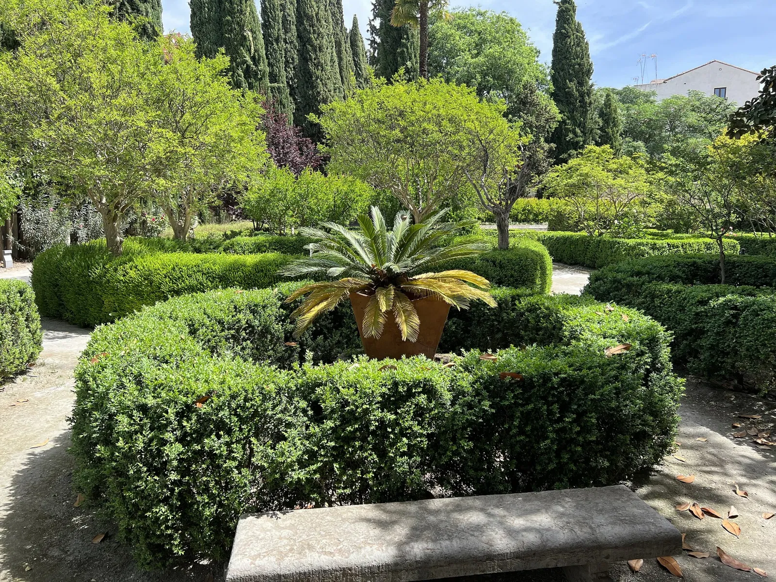 Cuarto Real de Santo Domingo
