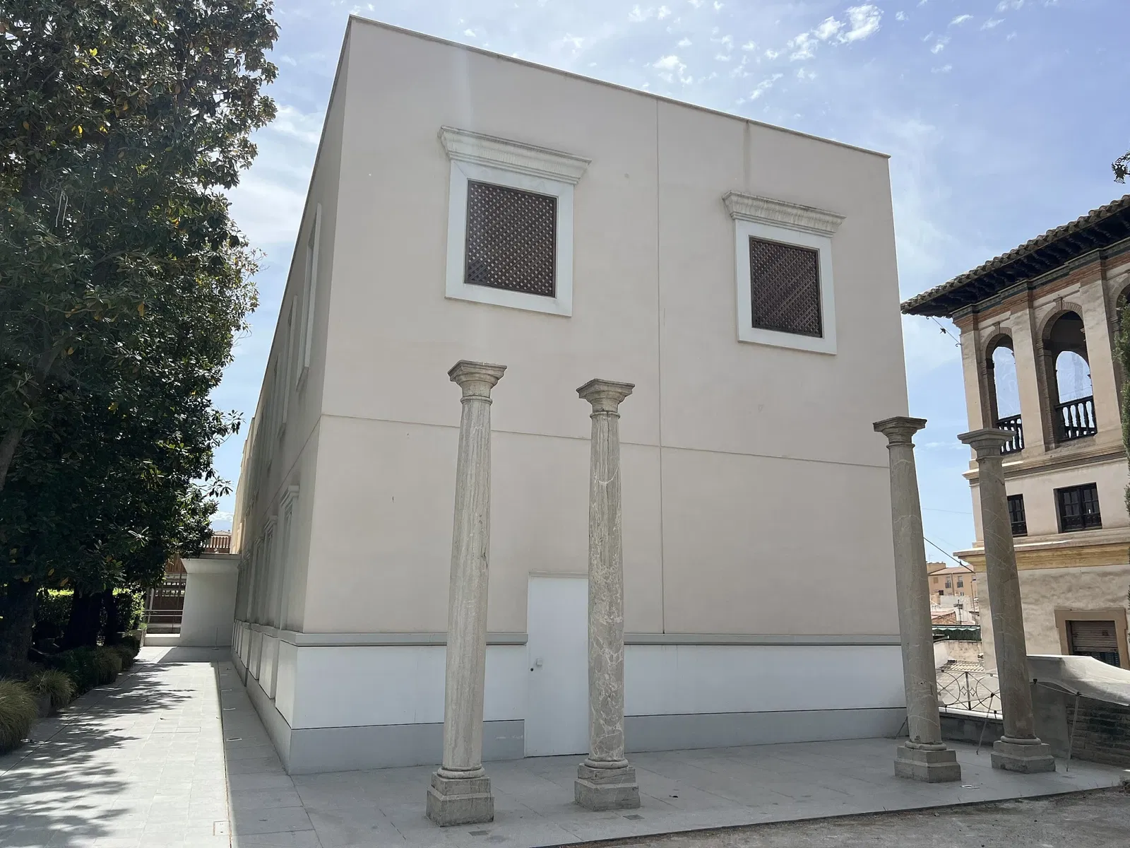 Cuarto Real de Santo Domingo