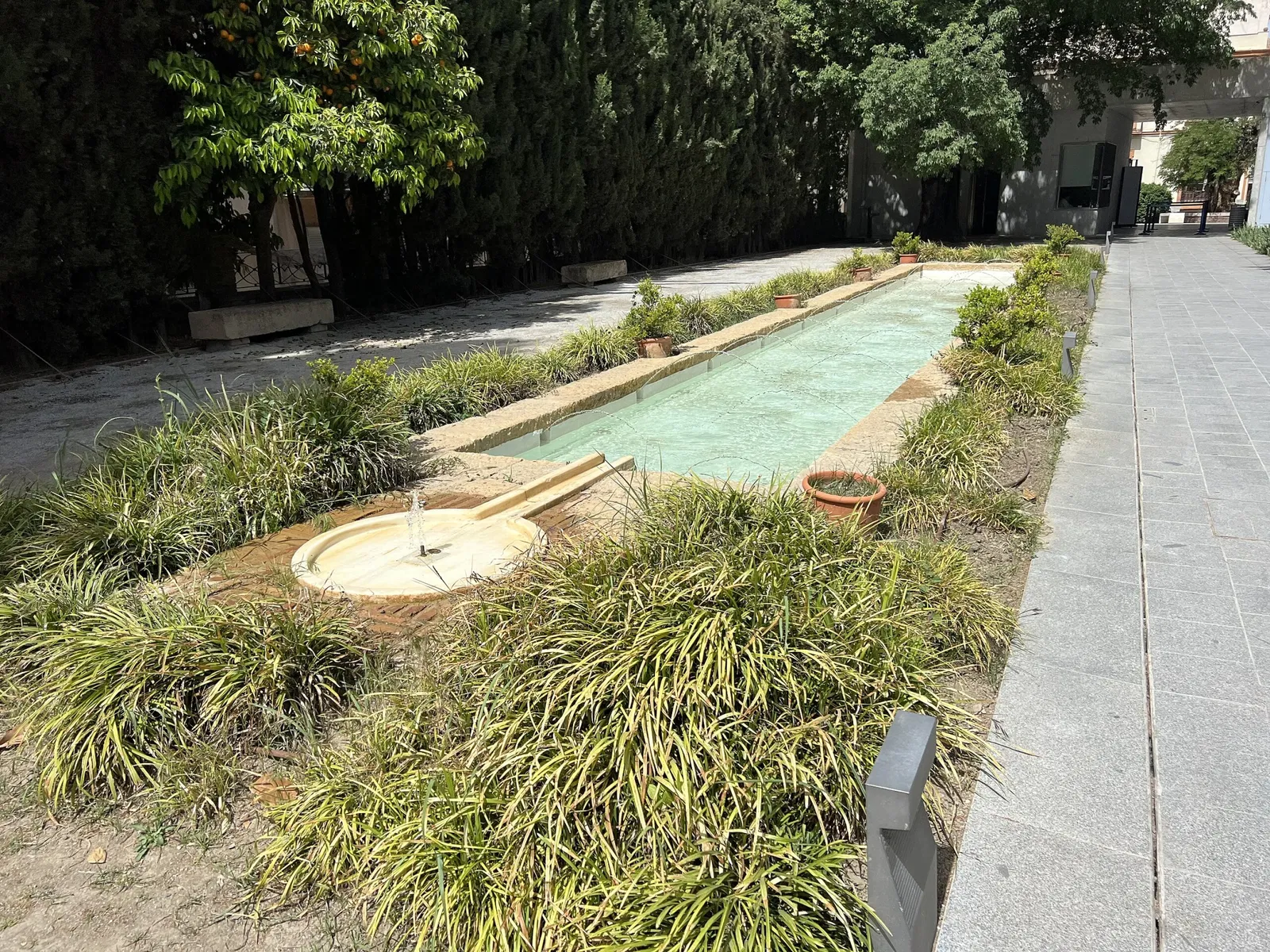 Royal Quarters of Santo Domingo