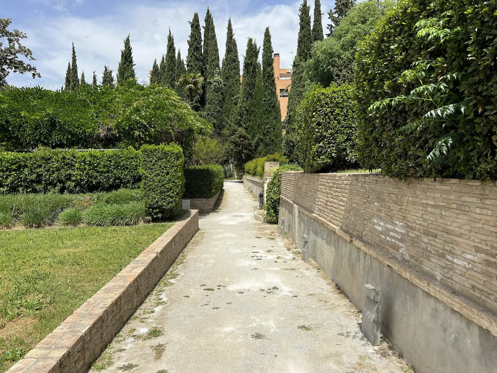 Royal Quarters of Santo Domingo