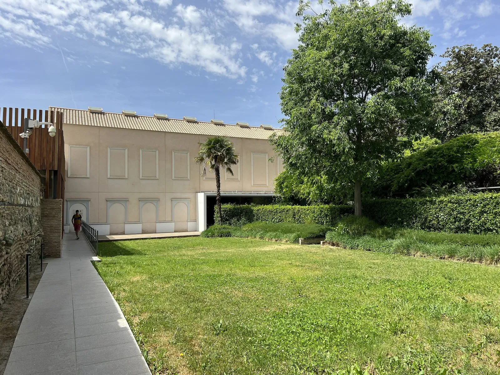 Royal Quarters of Santo Domingo