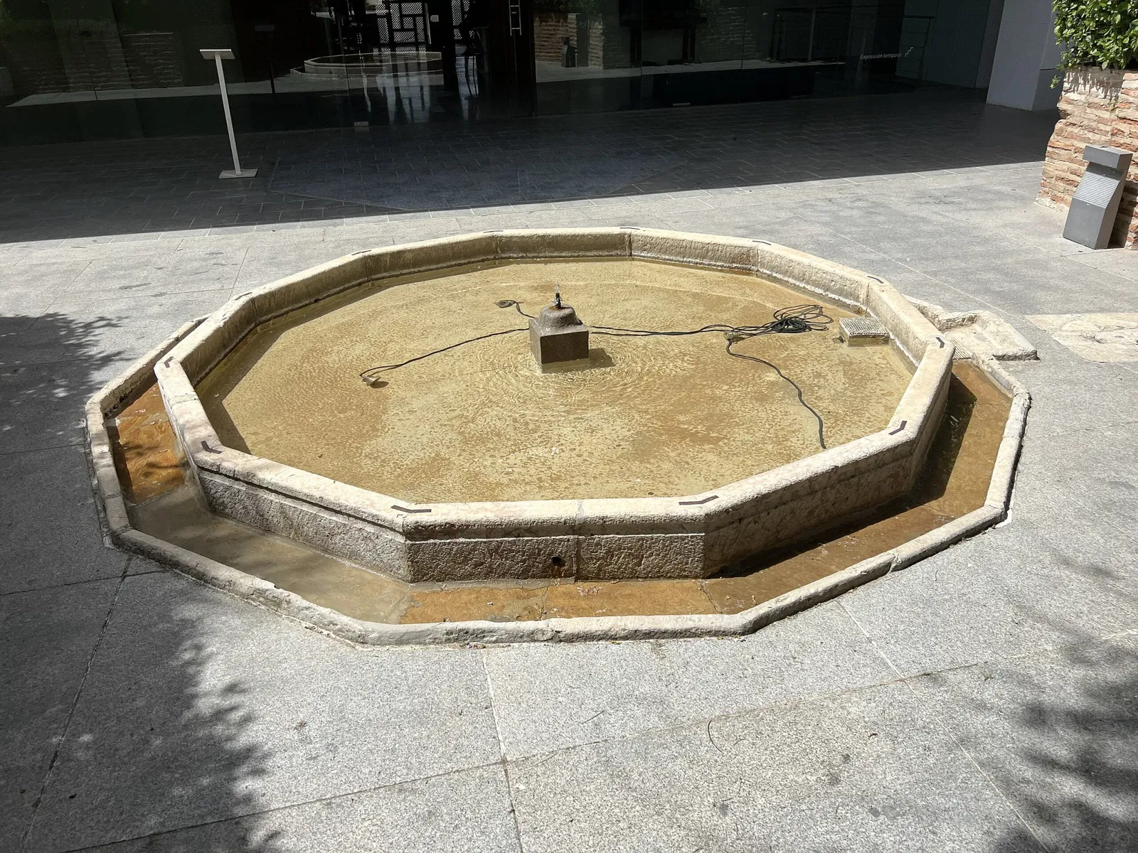 Royal Quarters of Santo Domingo