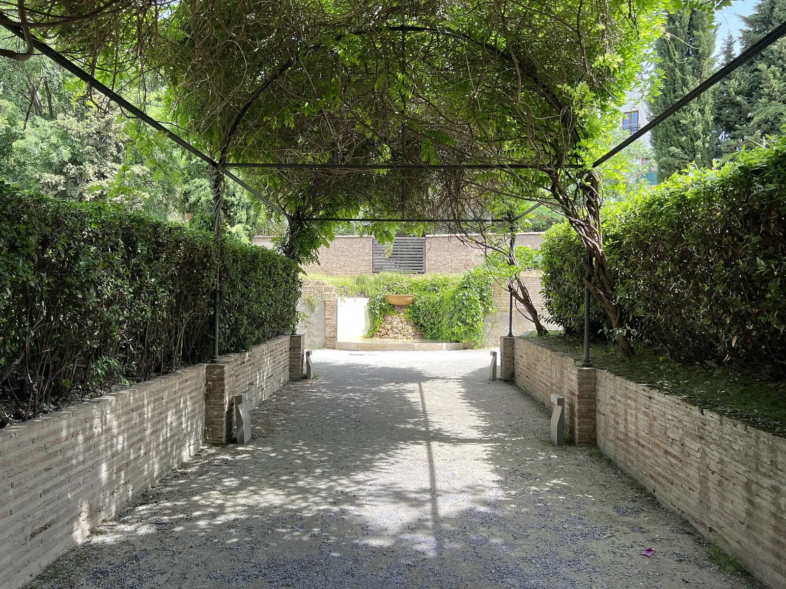 Cuarto Real de Santo Domingo