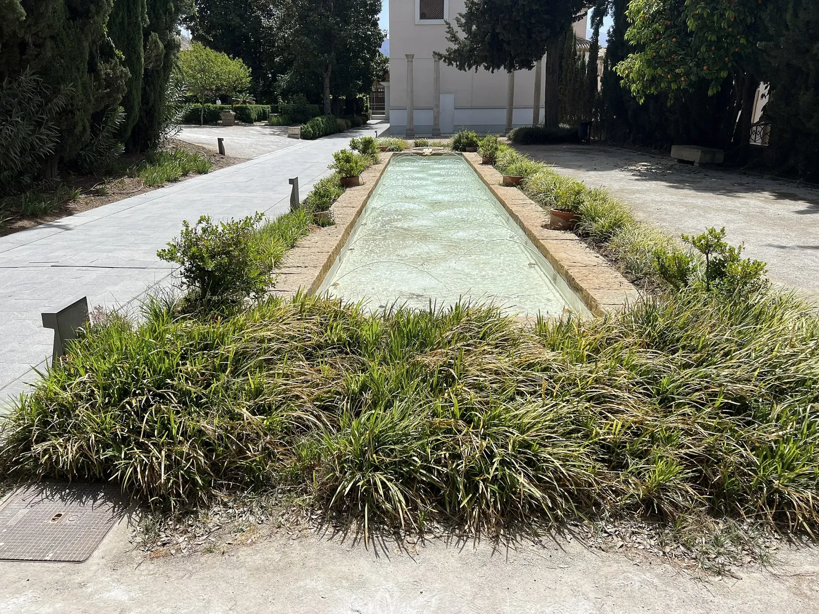 Cuarto Real de Santo Domingo