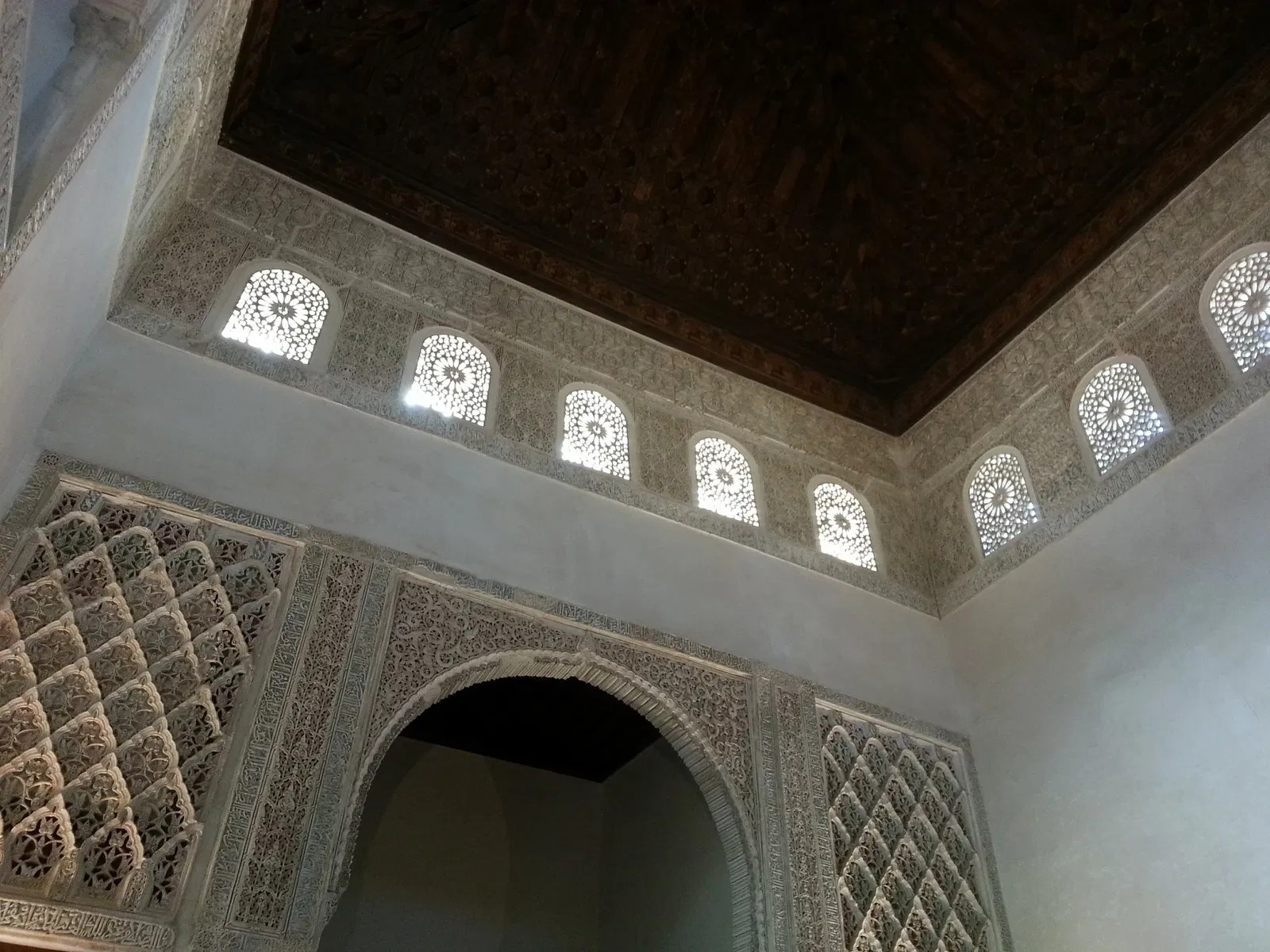 Royal Quarters of Santo Domingo