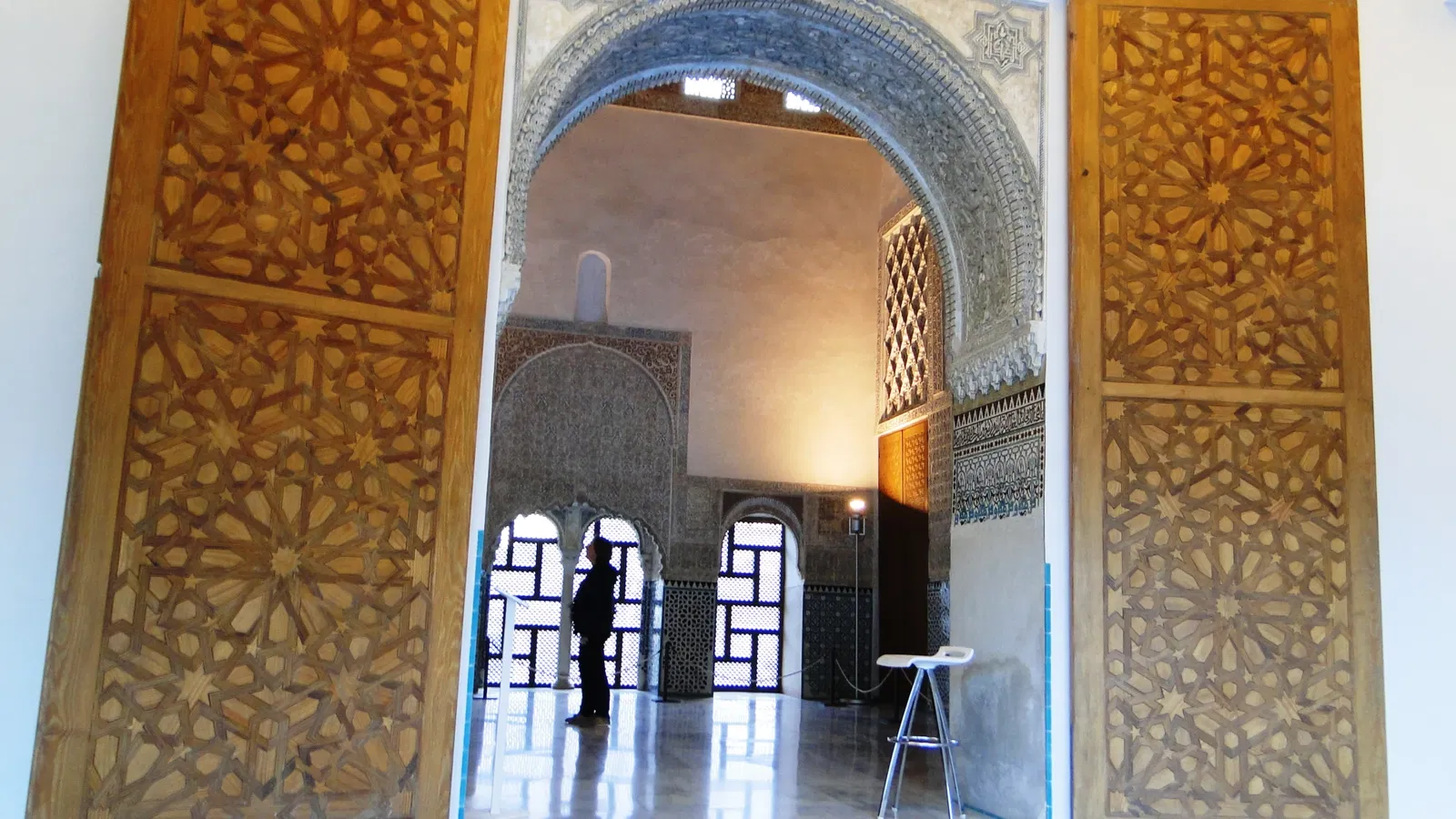 Royal Quarters of Santo Domingo