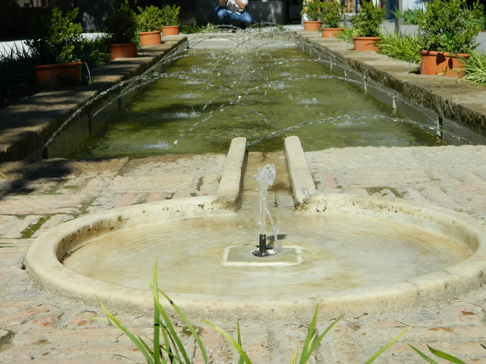 Cuarto Real de Santo Domingo