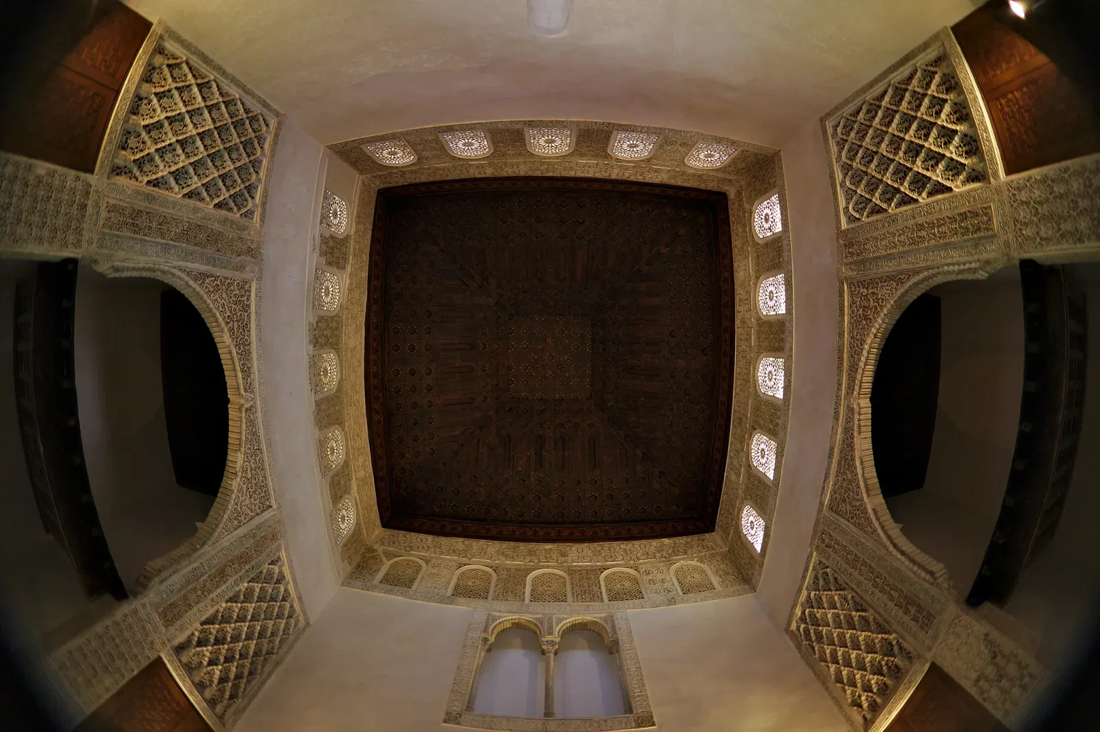 Royal Quarters of Santo Domingo