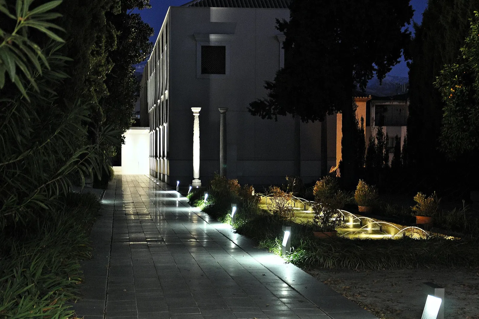 Royal Quarters of Santo Domingo