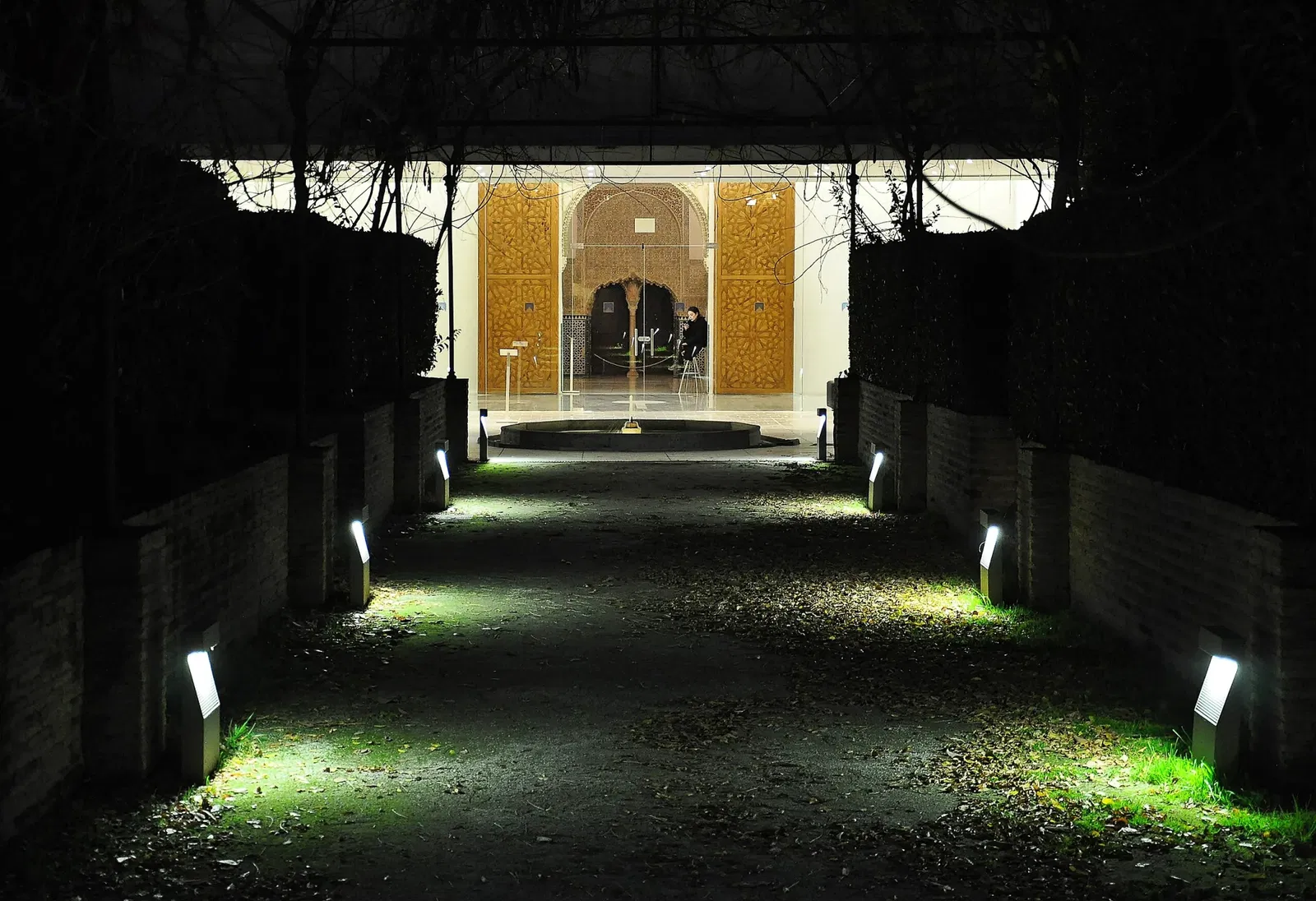 Royal Quarters of Santo Domingo