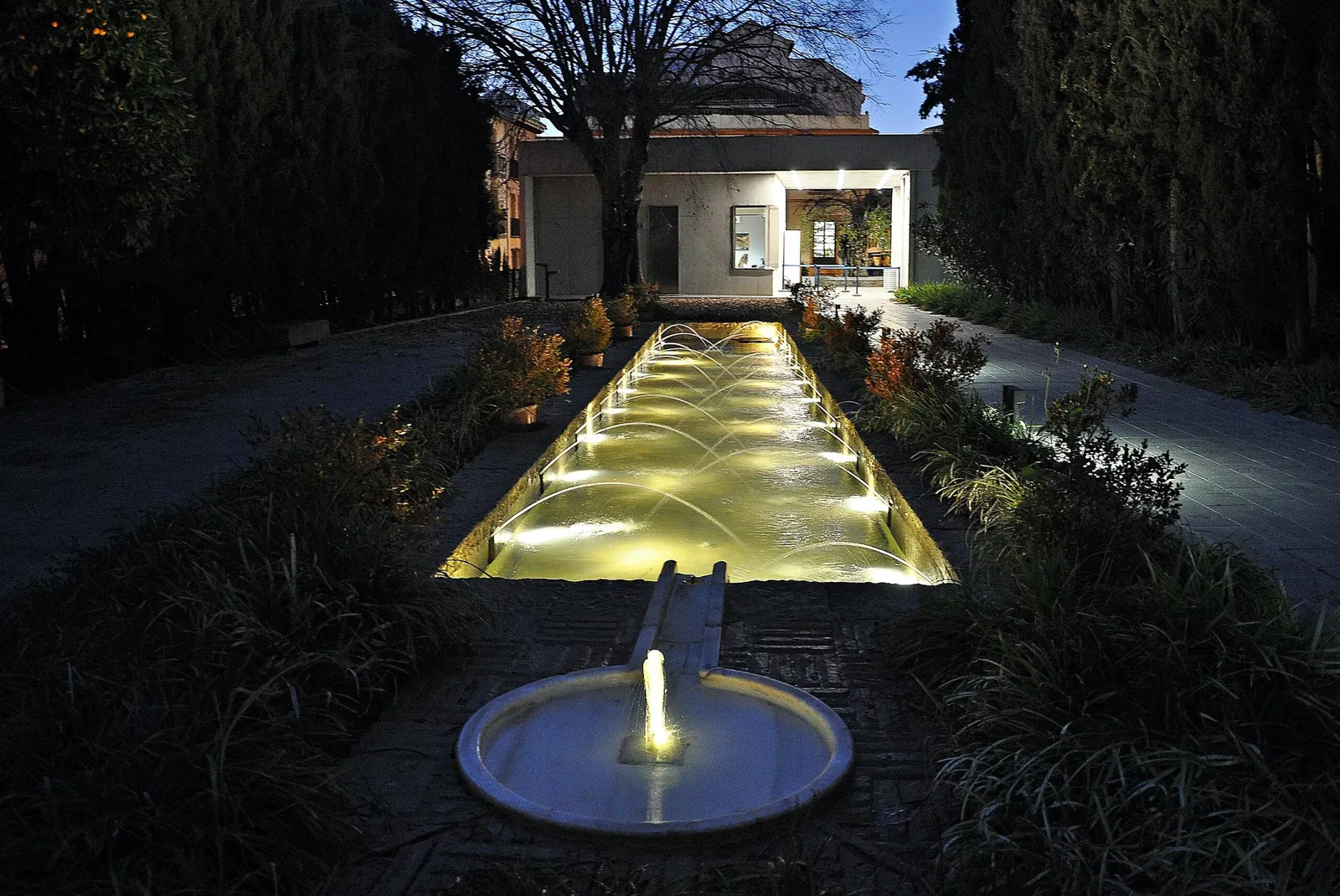 Royal Quarters of Santo Domingo