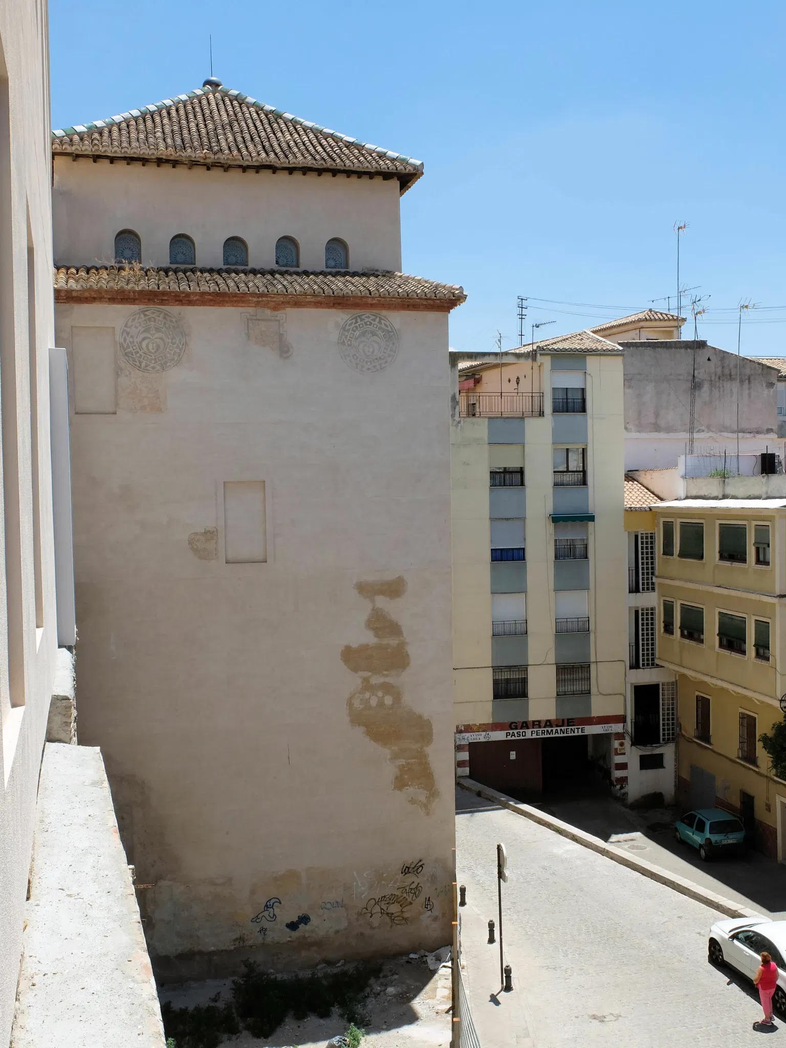 Royal Quarters of Santo Domingo