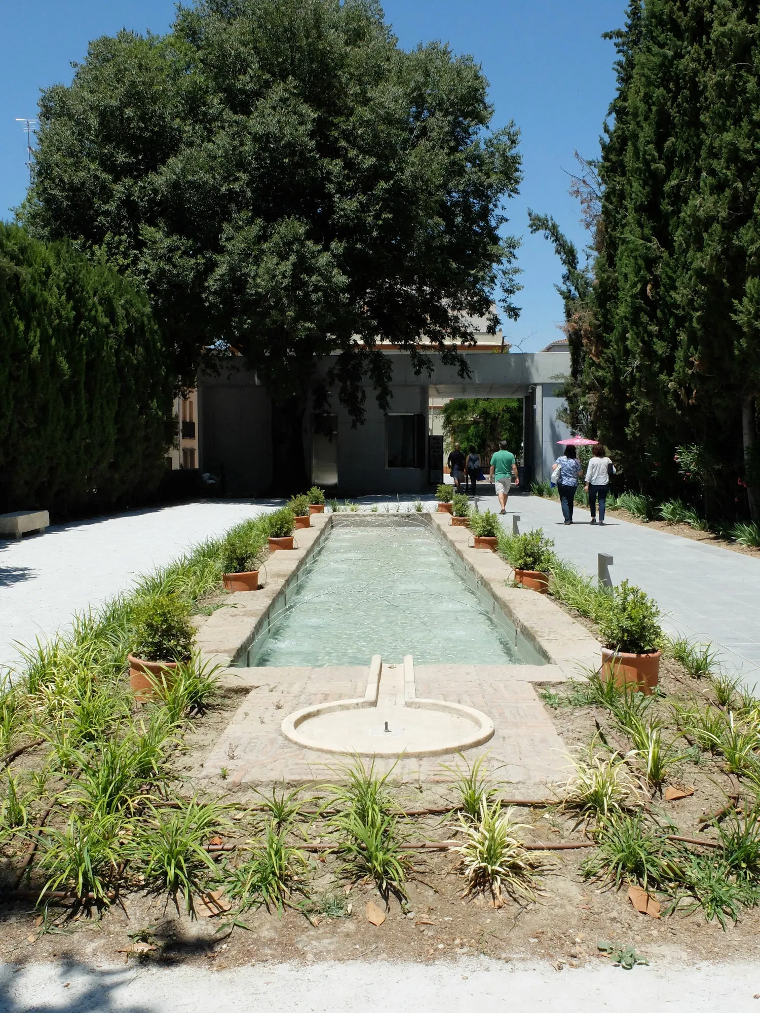 Royal Quarters of Santo Domingo