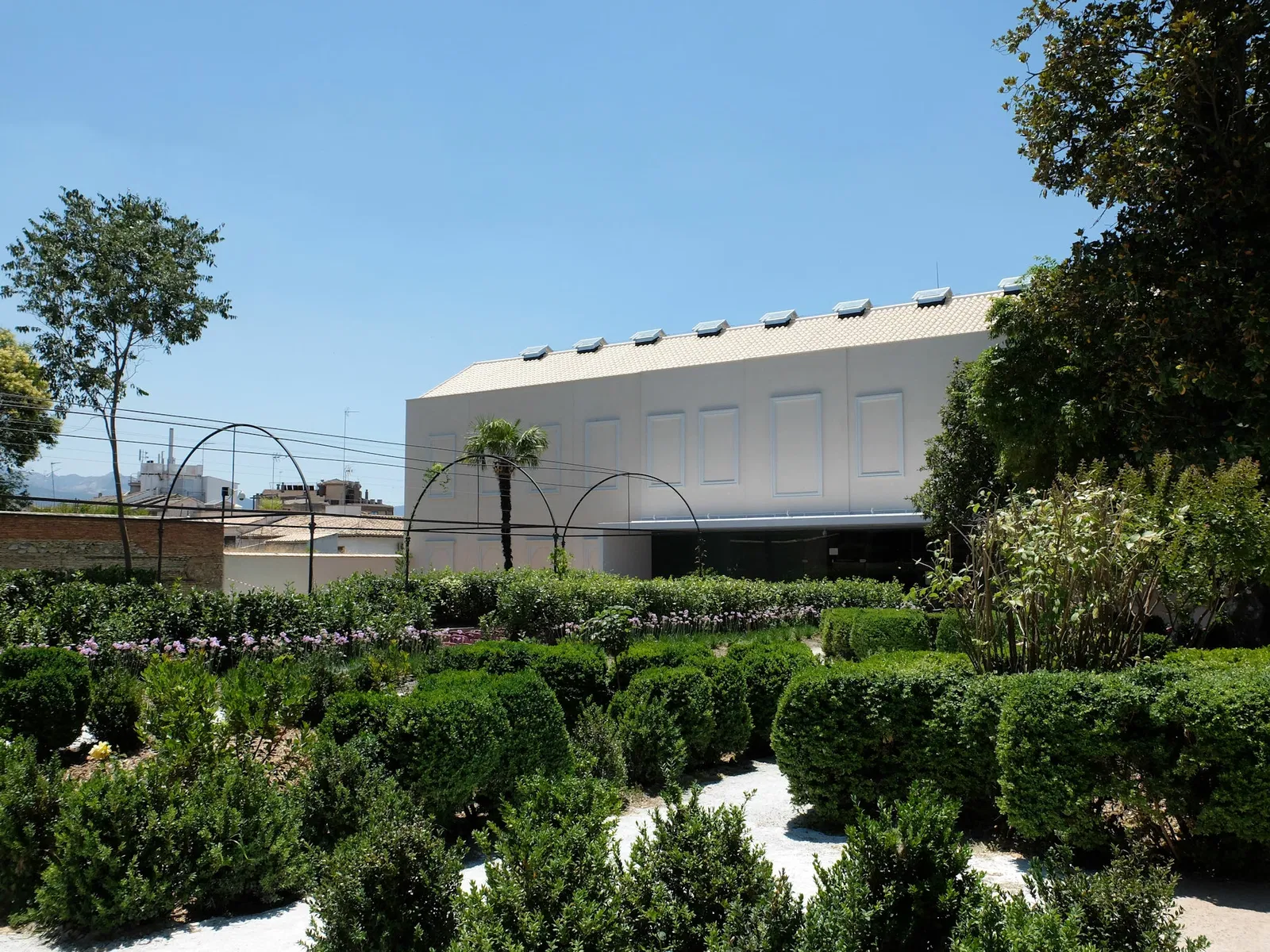 Royal Quarters of Santo Domingo