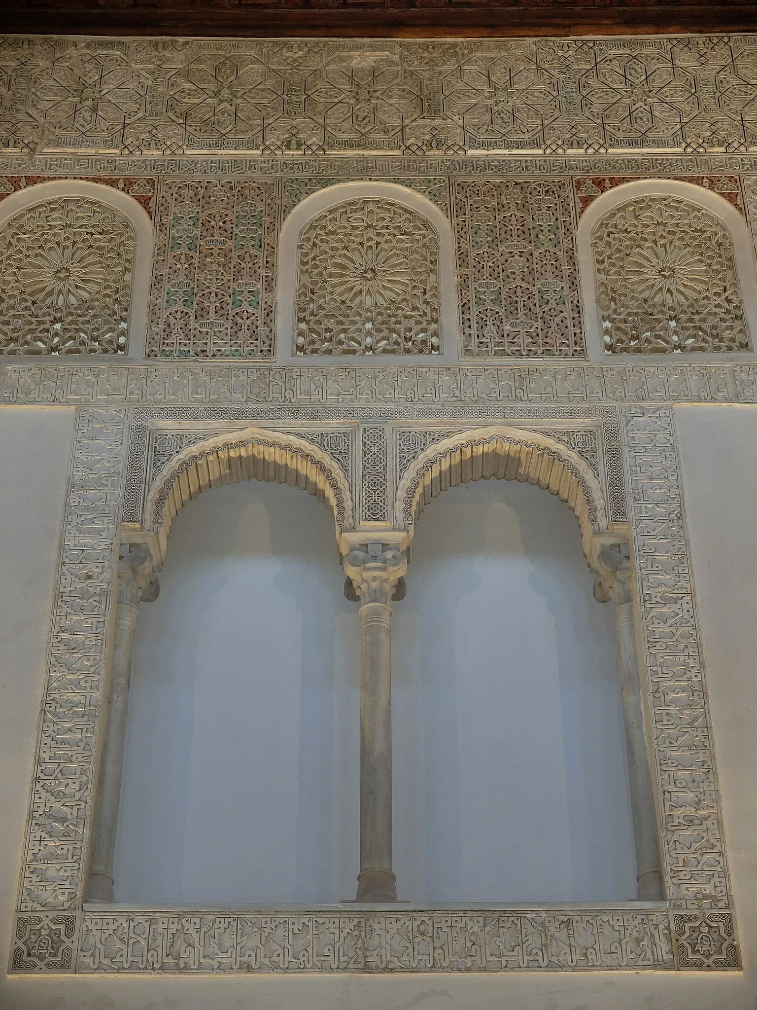 Royal Quarters of Santo Domingo