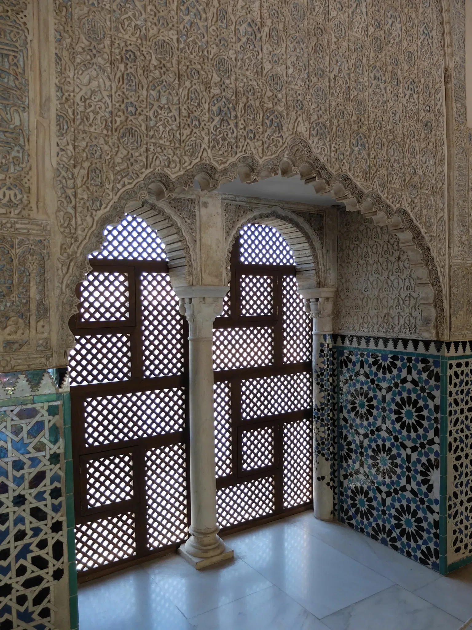 Royal Quarters of Santo Domingo