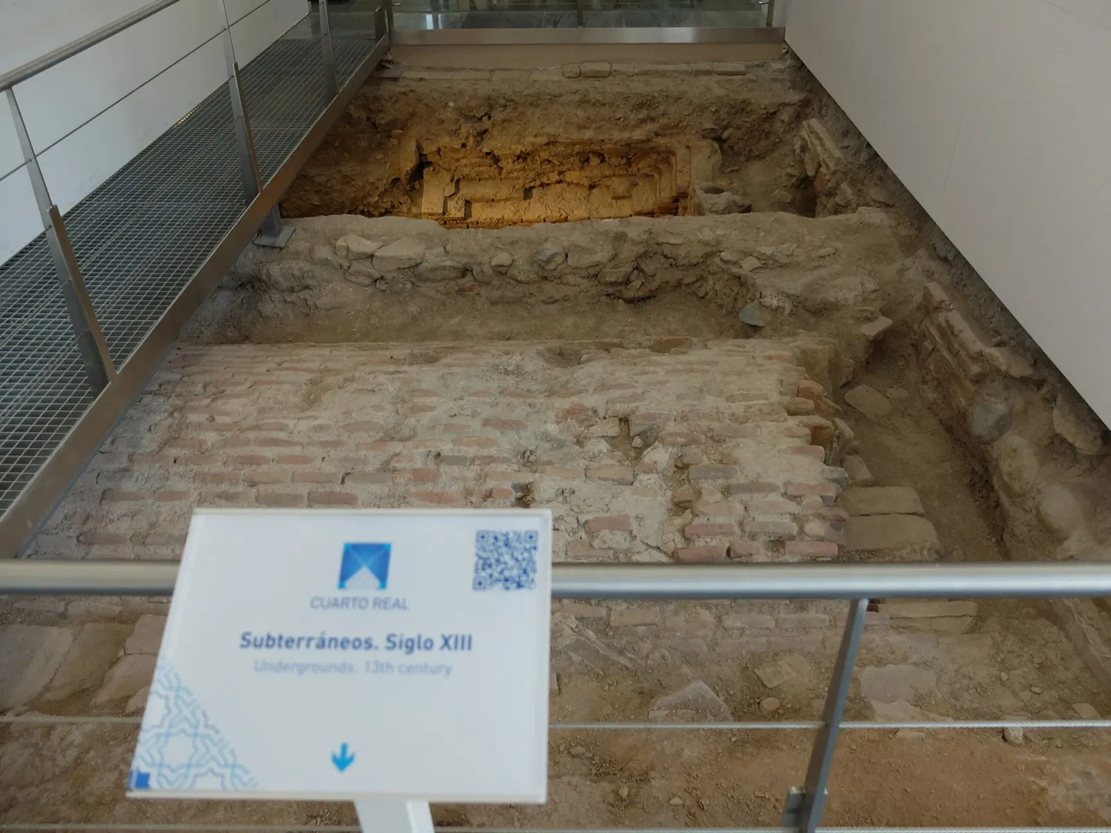 Cuarto Real de Santo Domingo