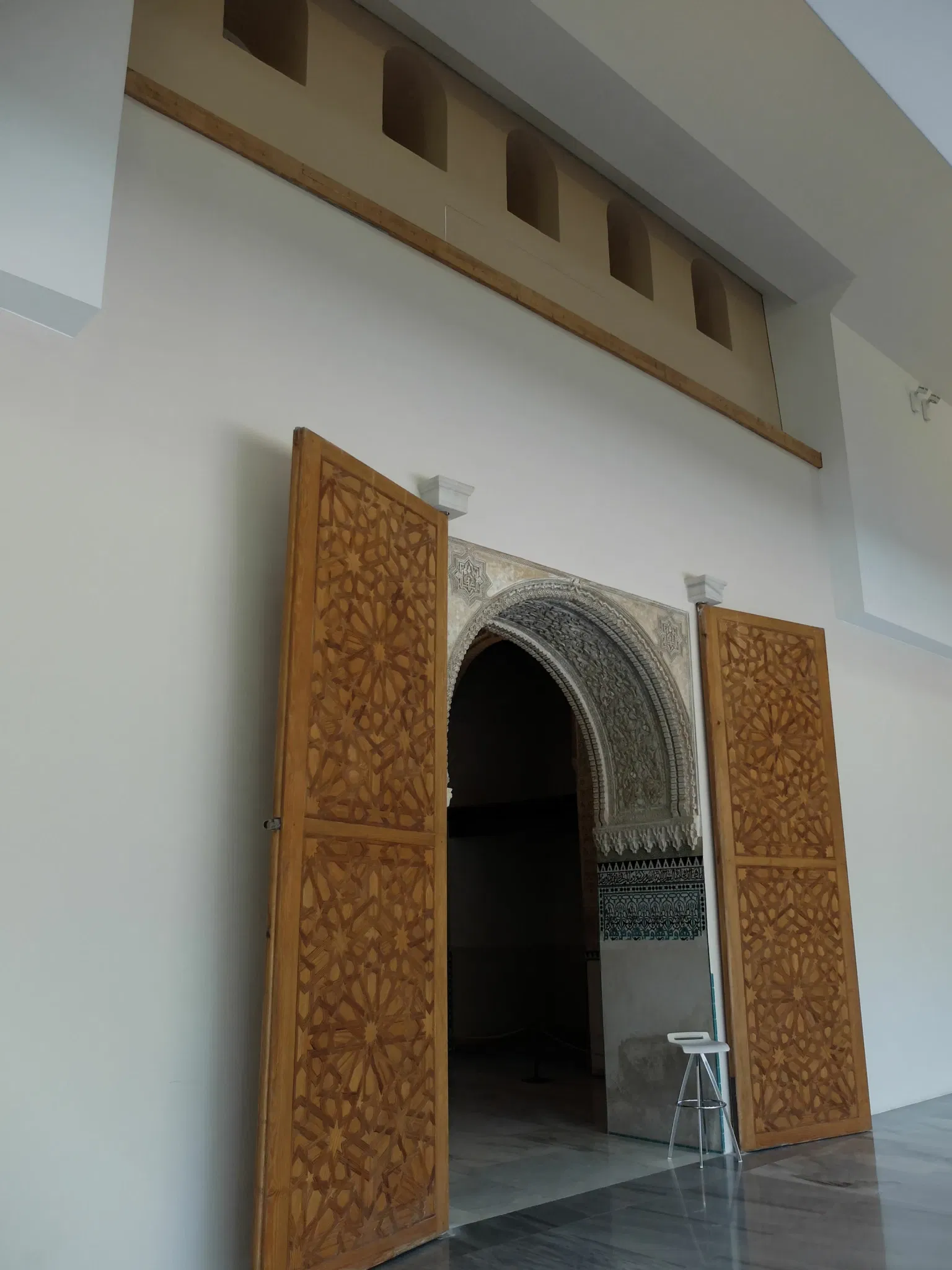 Cuarto Real de Santo Domingo