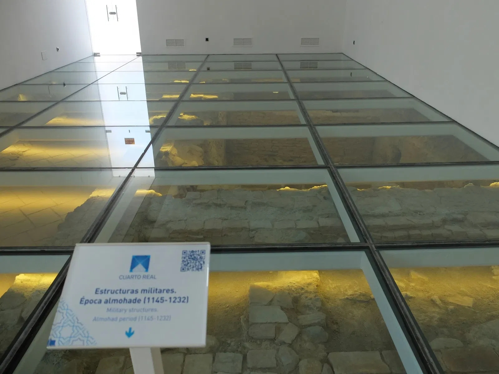 Cuarto Real de Santo Domingo