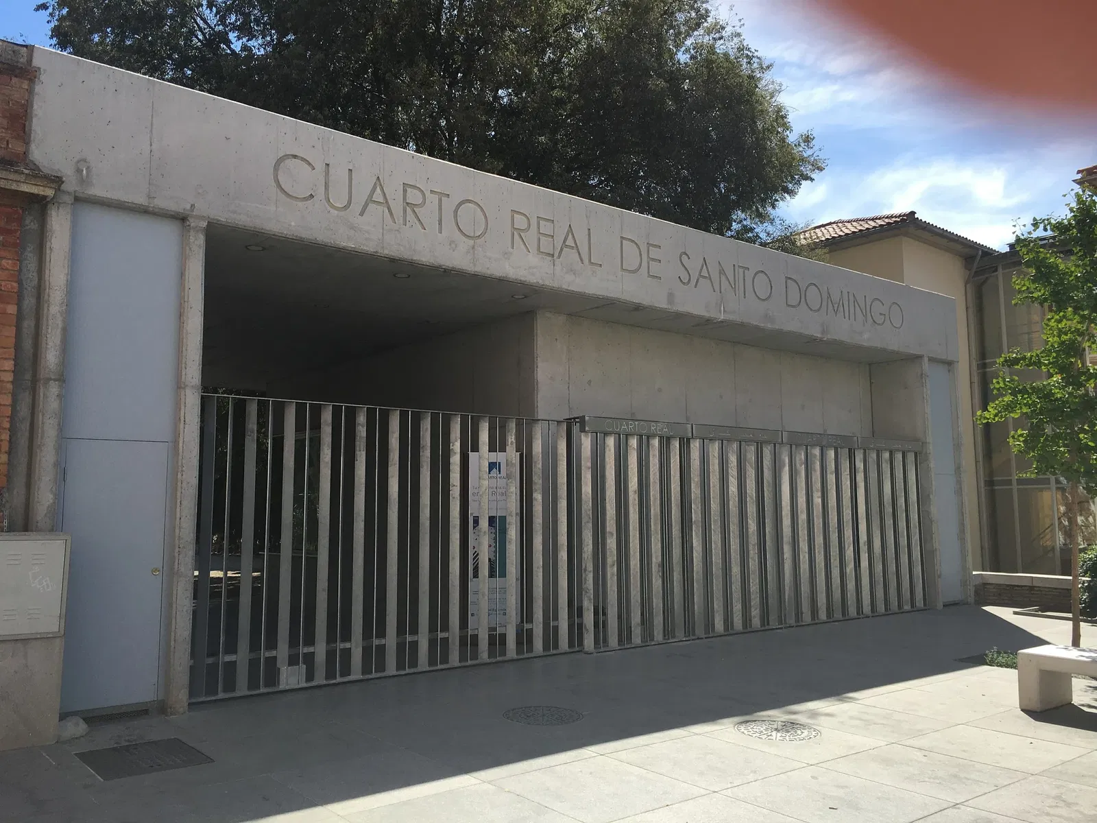 Royal Quarters of Santo Domingo