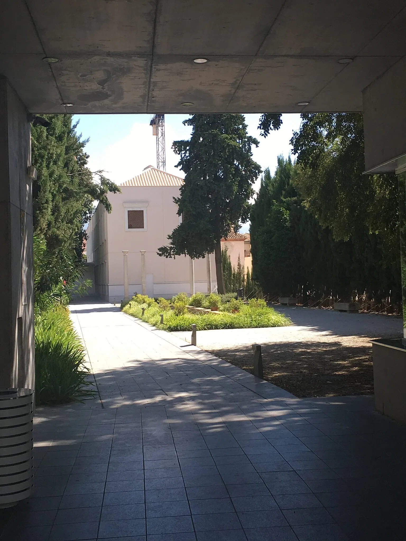 Royal Quarters of Santo Domingo