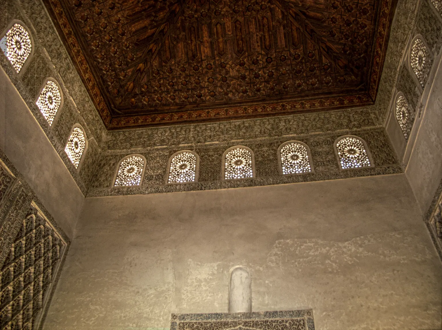 Royal Quarters of Santo Domingo