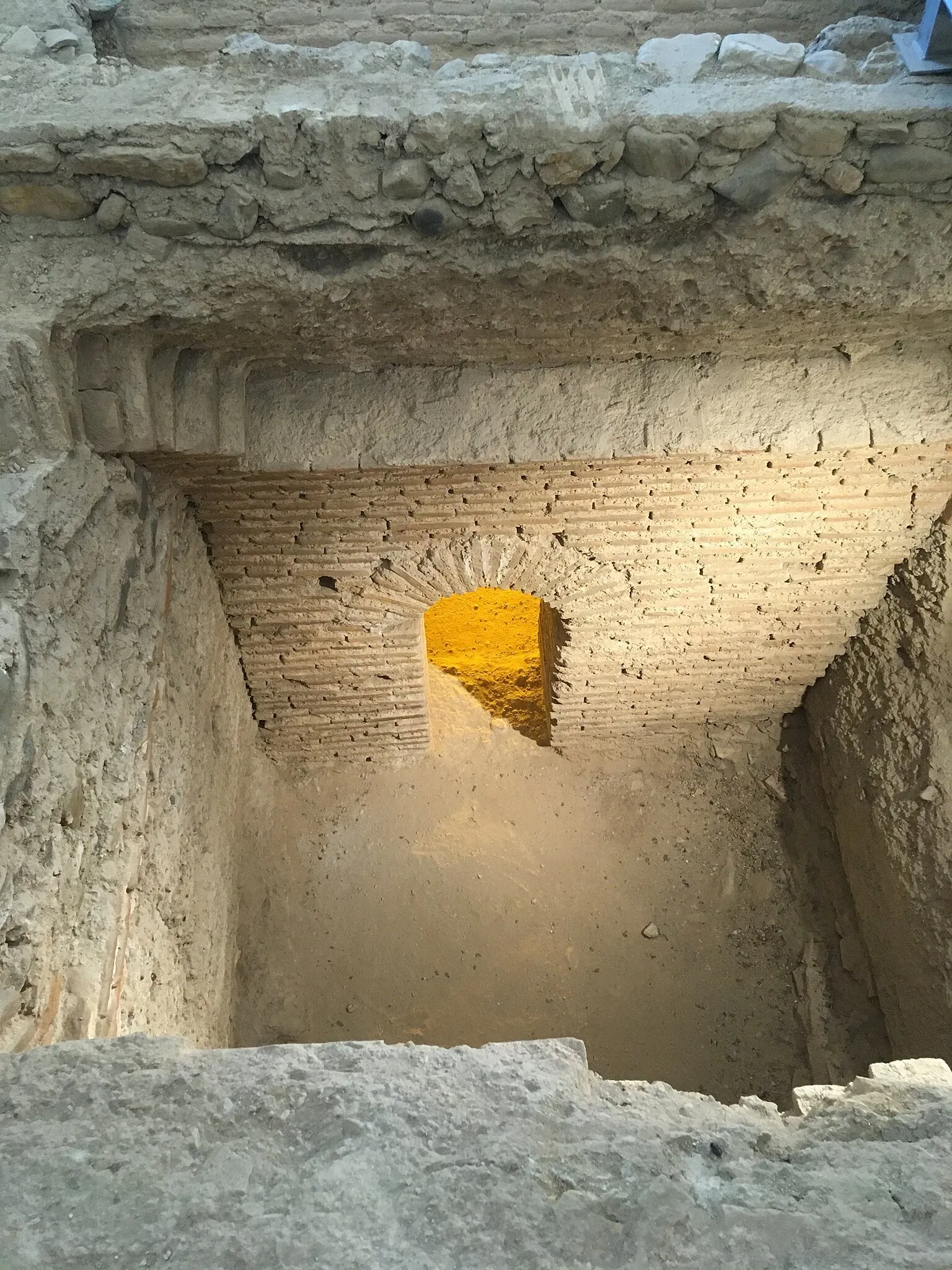 Royal Quarters of Santo Domingo