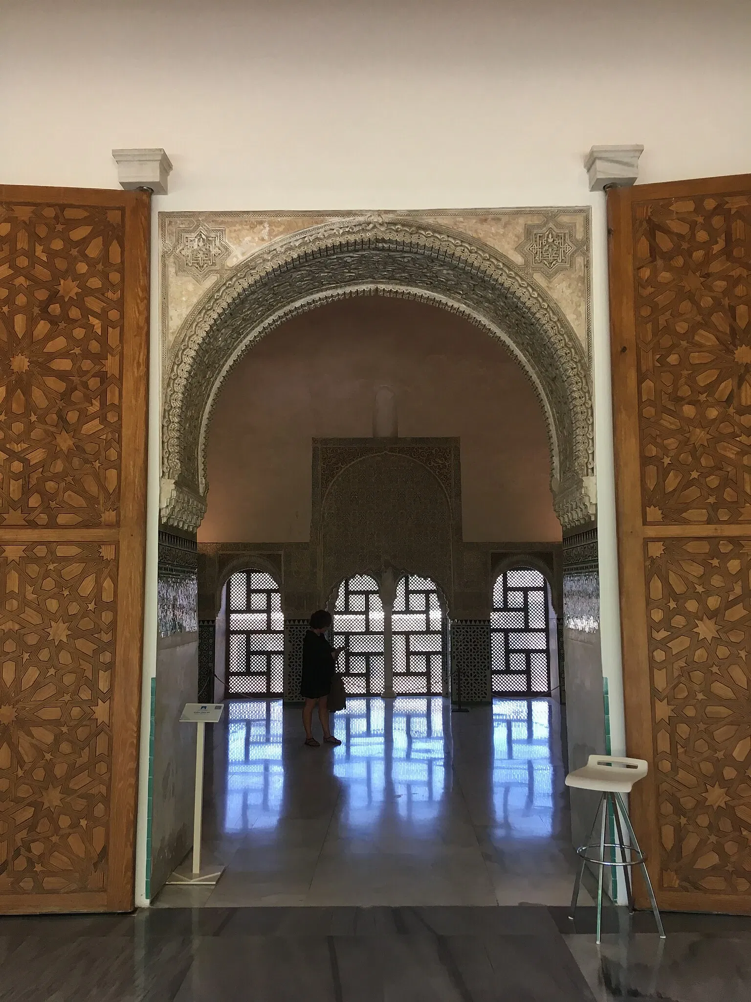 Royal Quarters of Santo Domingo