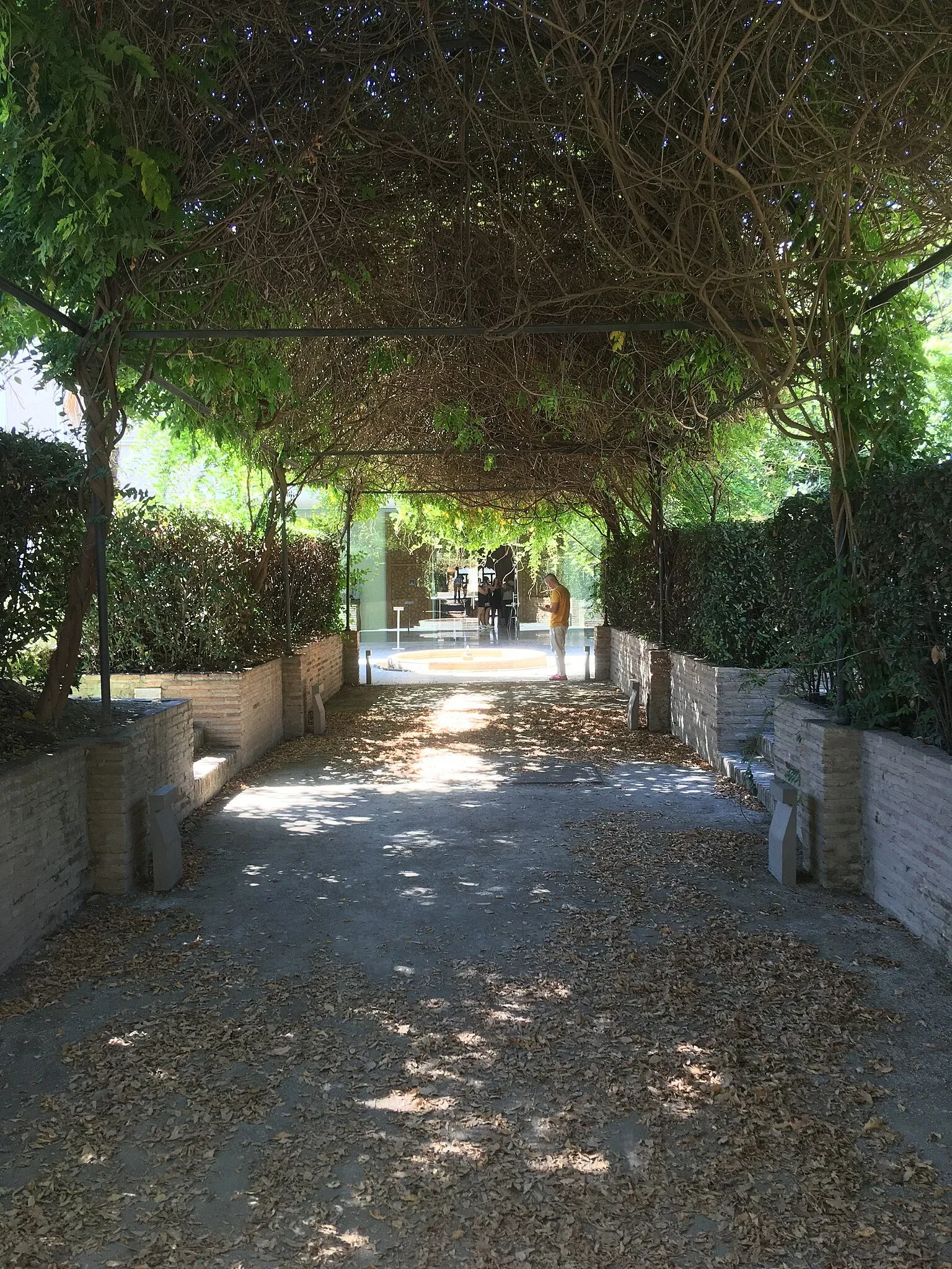 Royal Quarters of Santo Domingo