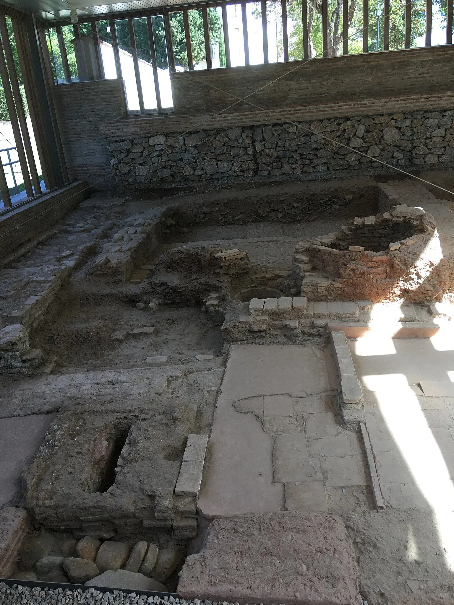 Royal Quarters of Santo Domingo