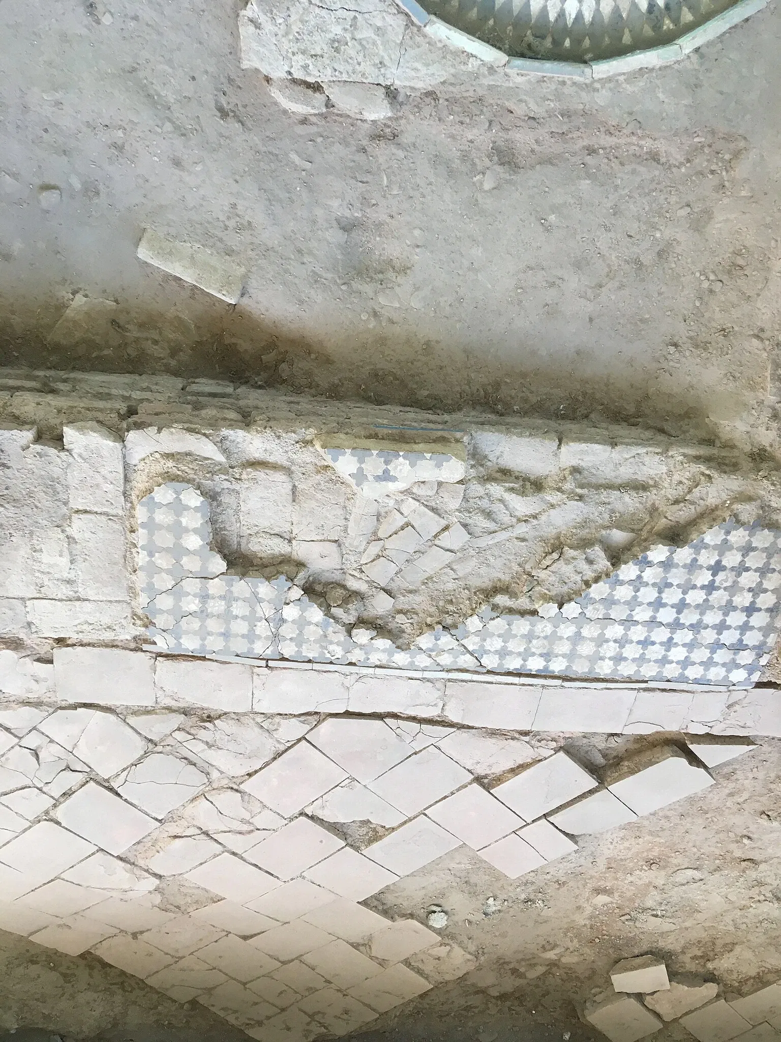 Cuarto Real de Santo Domingo