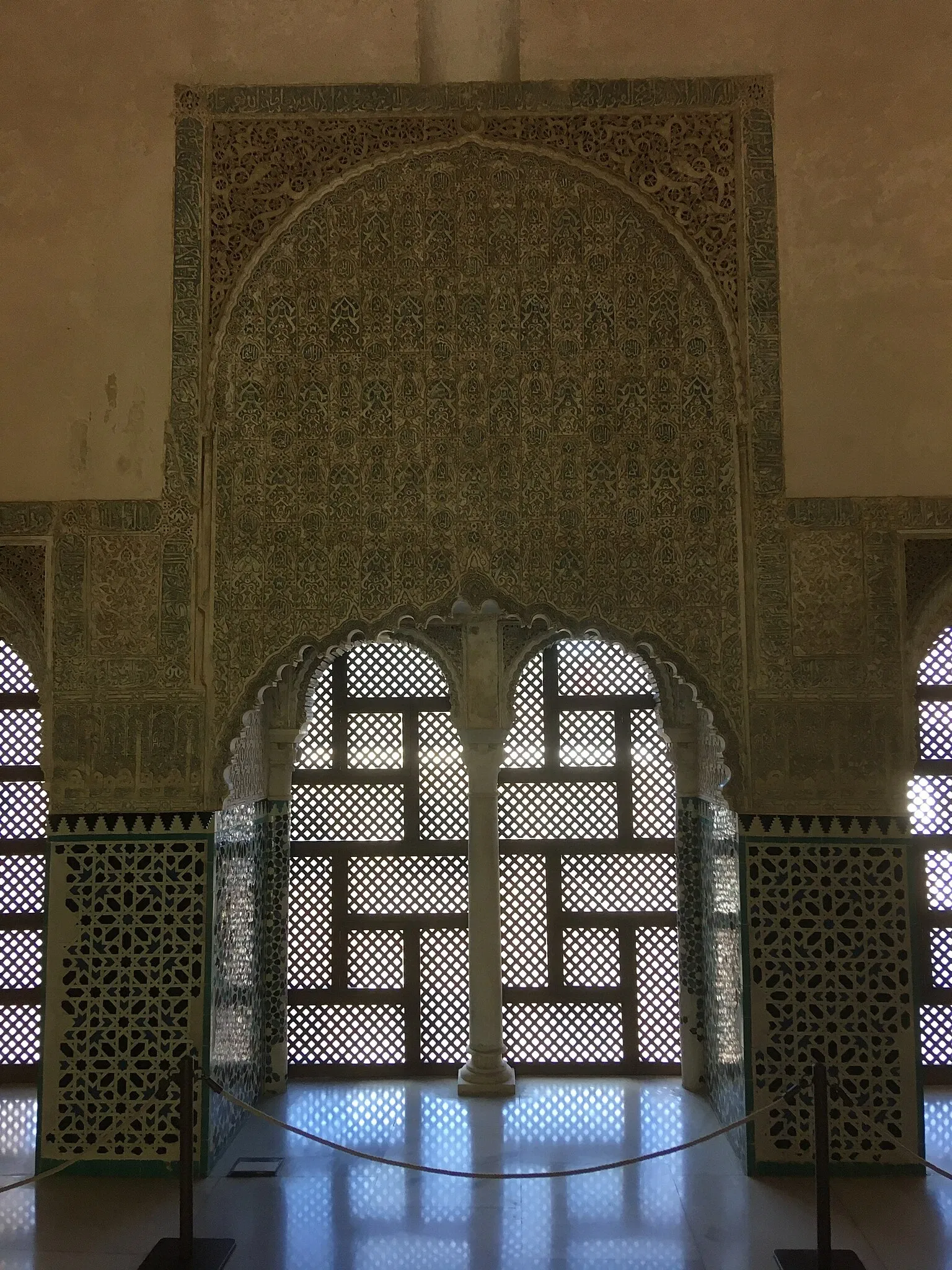 Cuarto Real de Santo Domingo