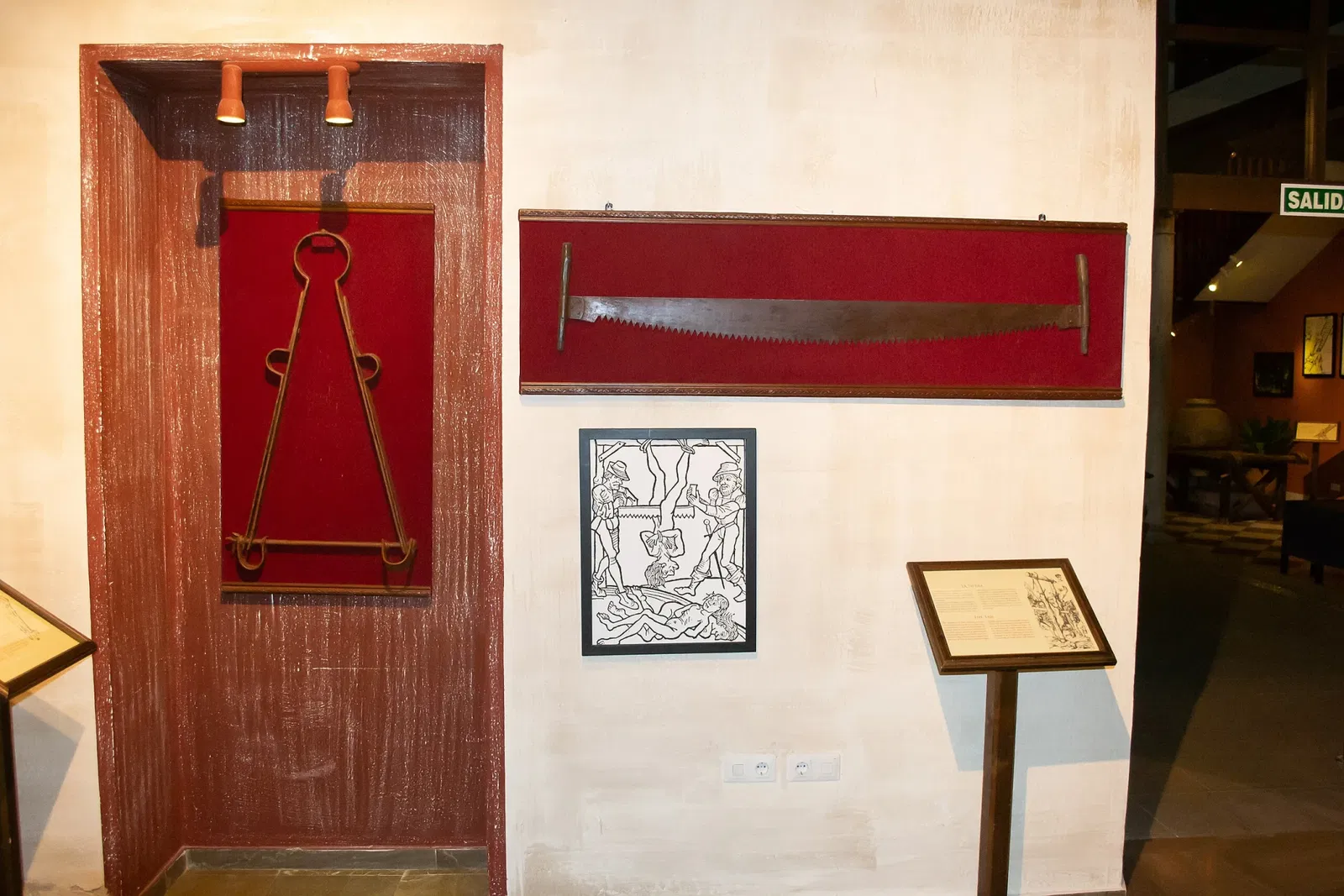 Palace of the Forgotten