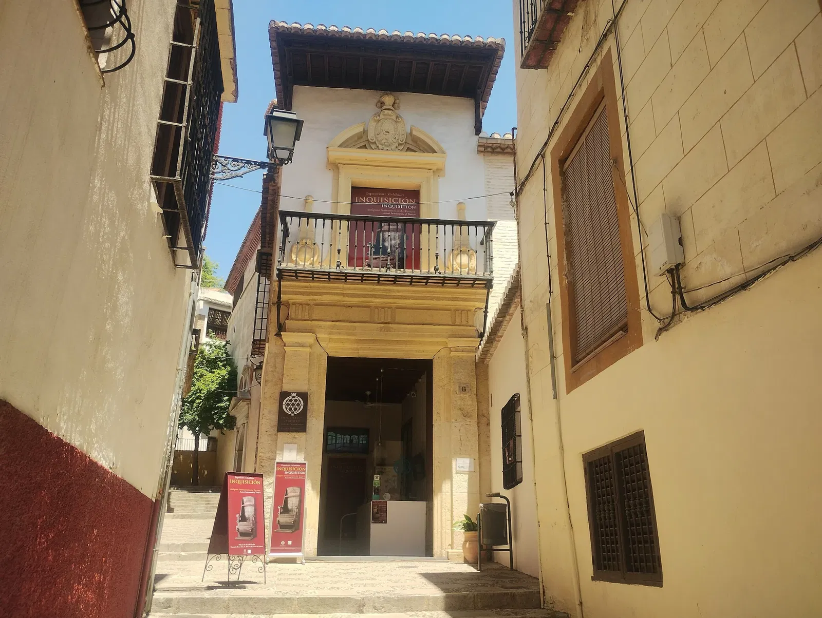 Palace of the Forgotten