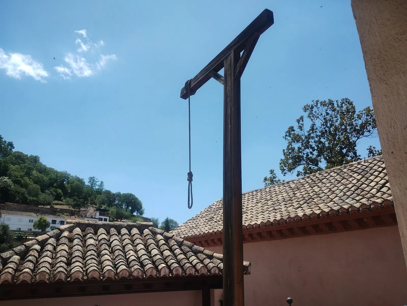 Palace of the Forgotten